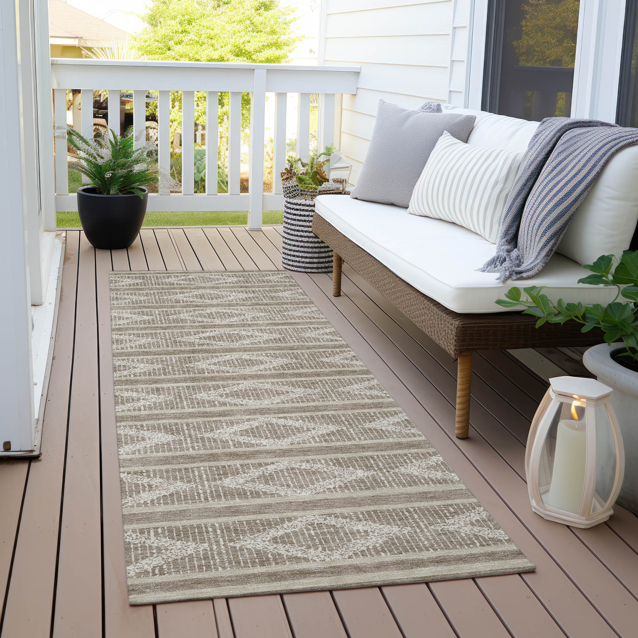Addison Rugs ACN1029TP2X8 rugs - View #7