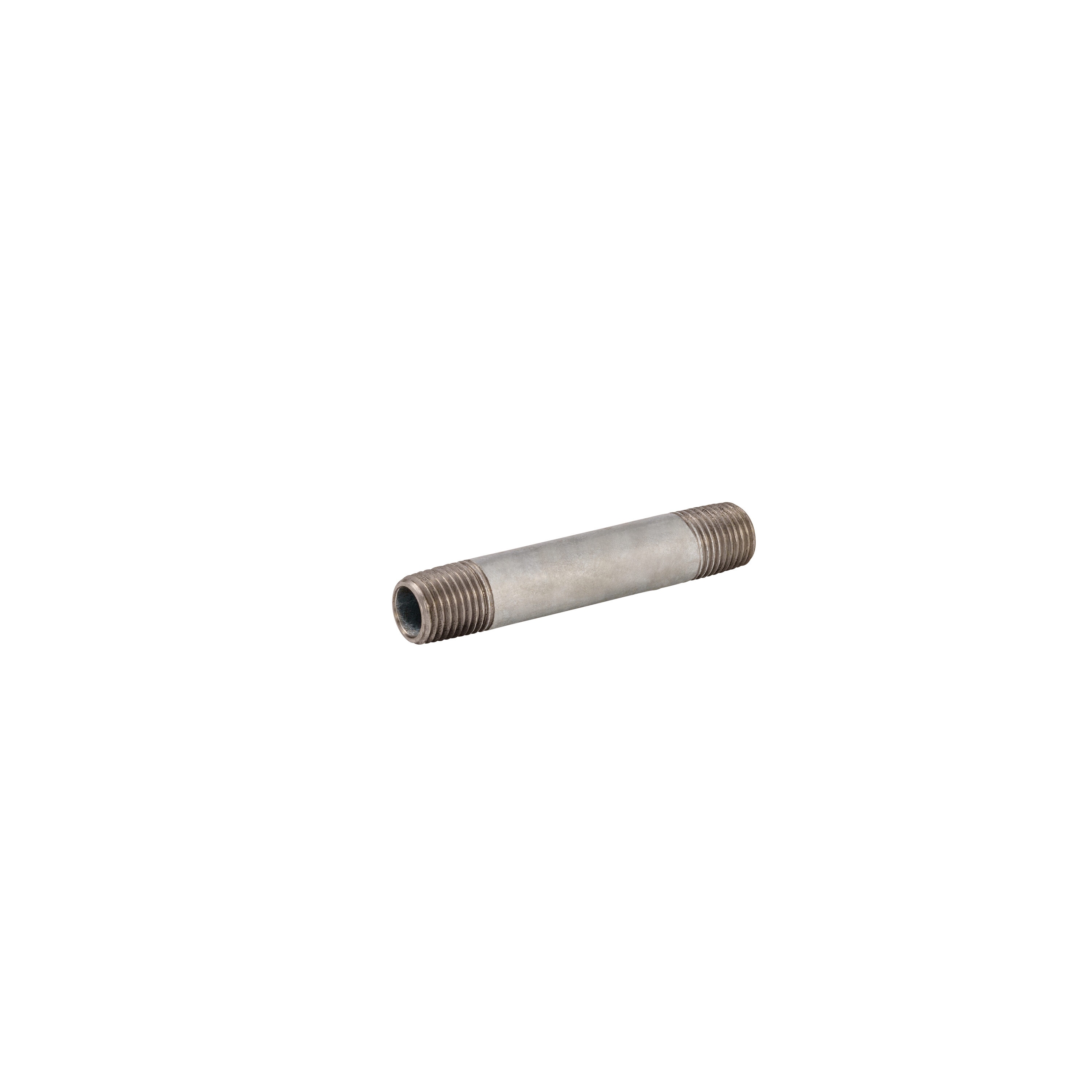 RELIABILT 561-030LW 1/4-in x 3-in Galvanized Nipple