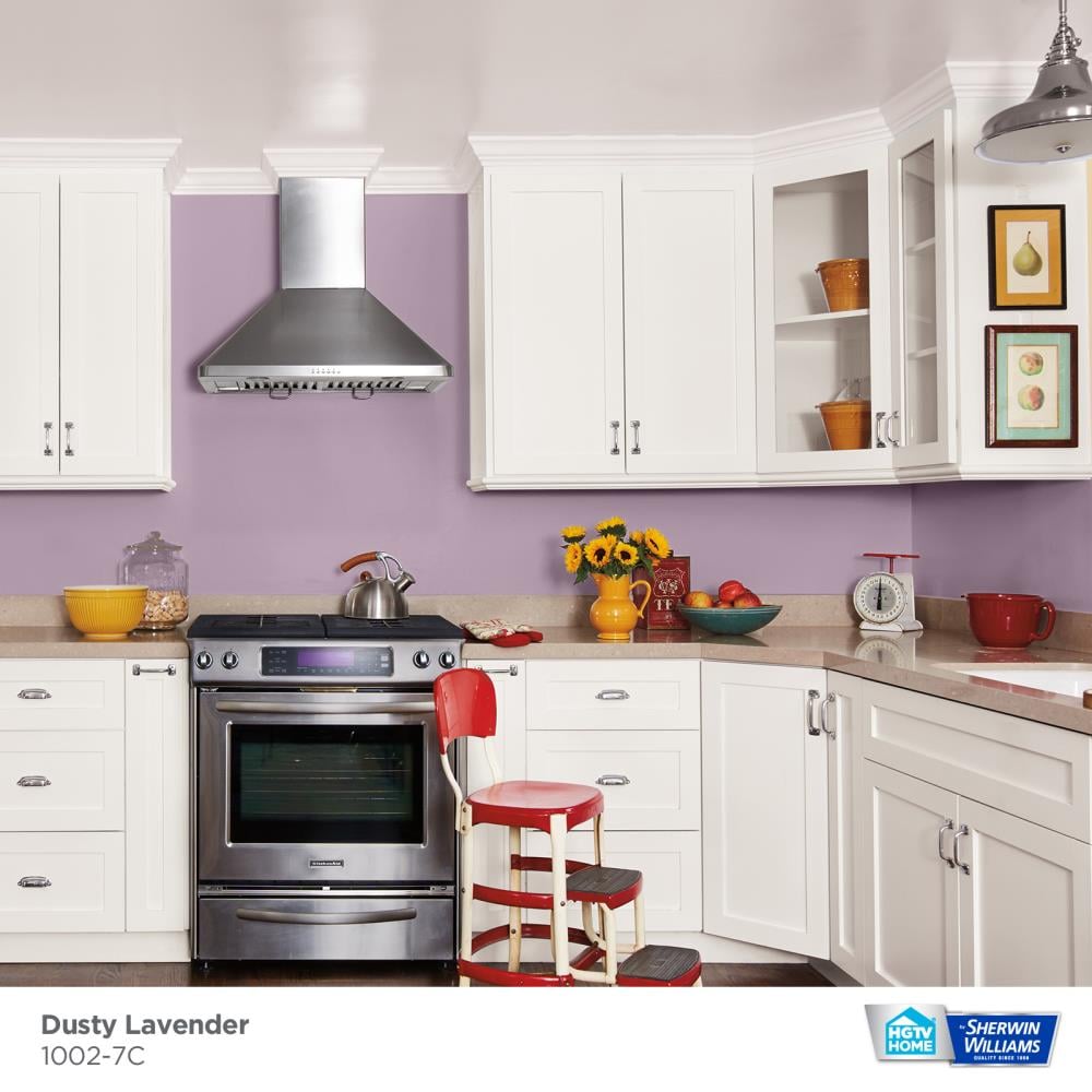 HGTV HOME by Sherwin-Williams 1002-7C-2557201 Int-Ext-Paint - View #2