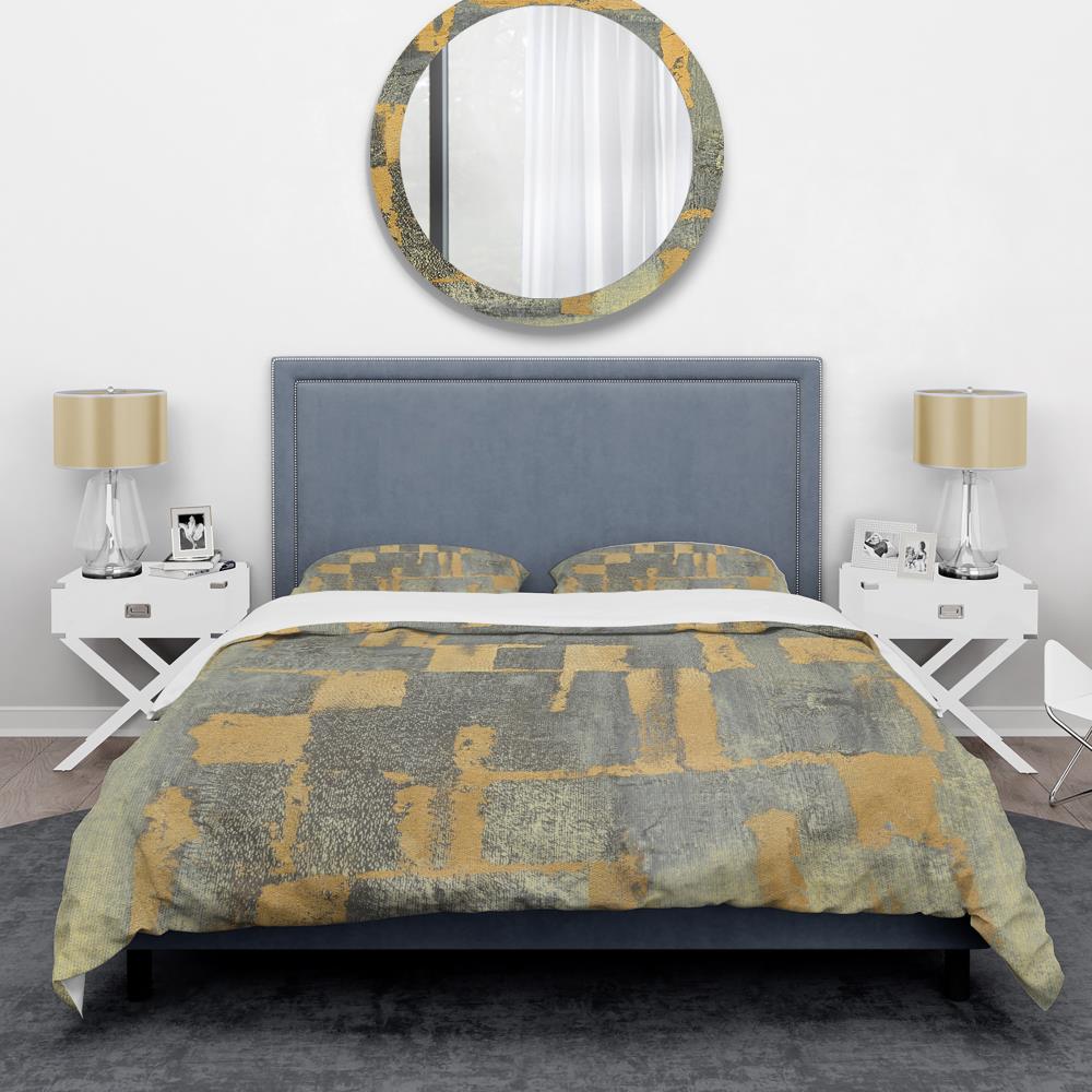 Designart BED30519-Q bedding - View #2
