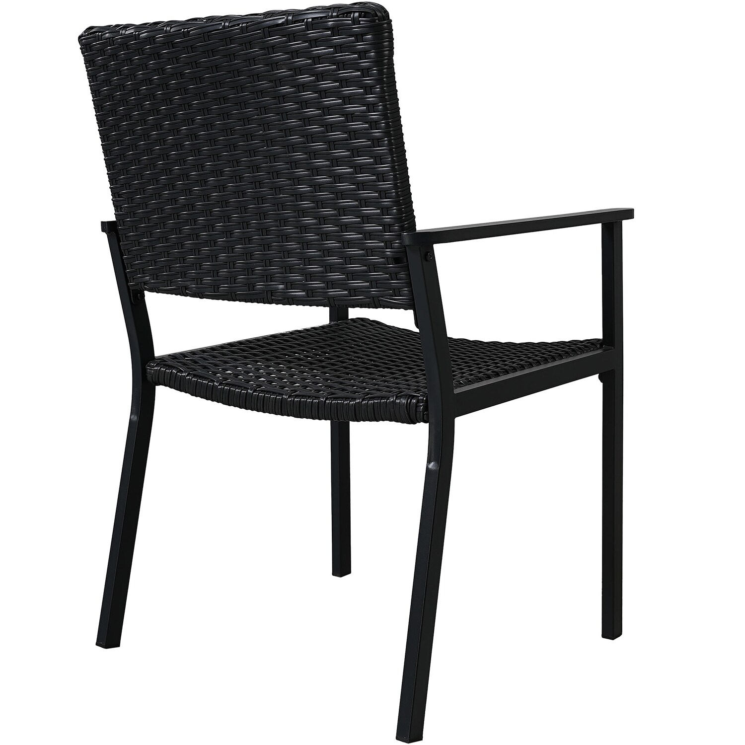 SINOFURN SYA010250BK Patio-Dining-Sets - View #15