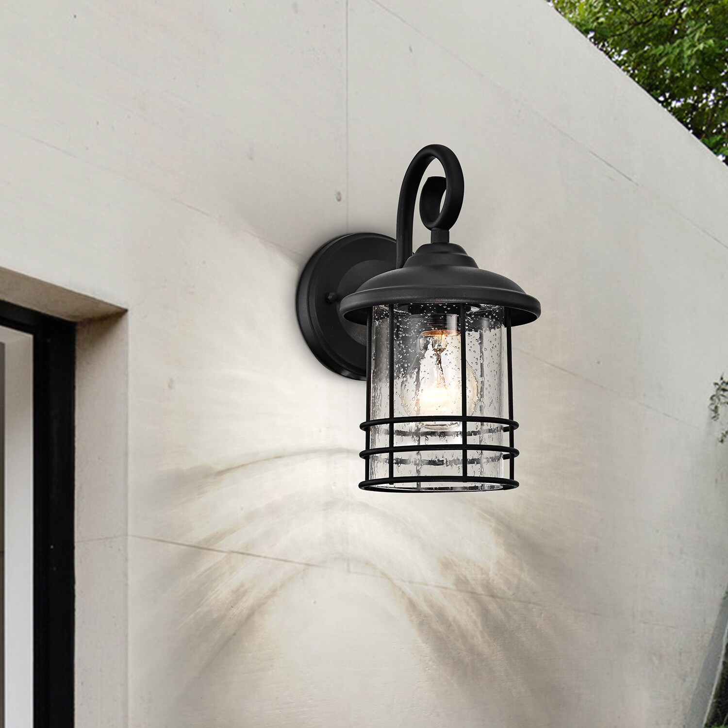 Flynama GO L-A19010 Outdoor-Wall-Lighting - View #7
