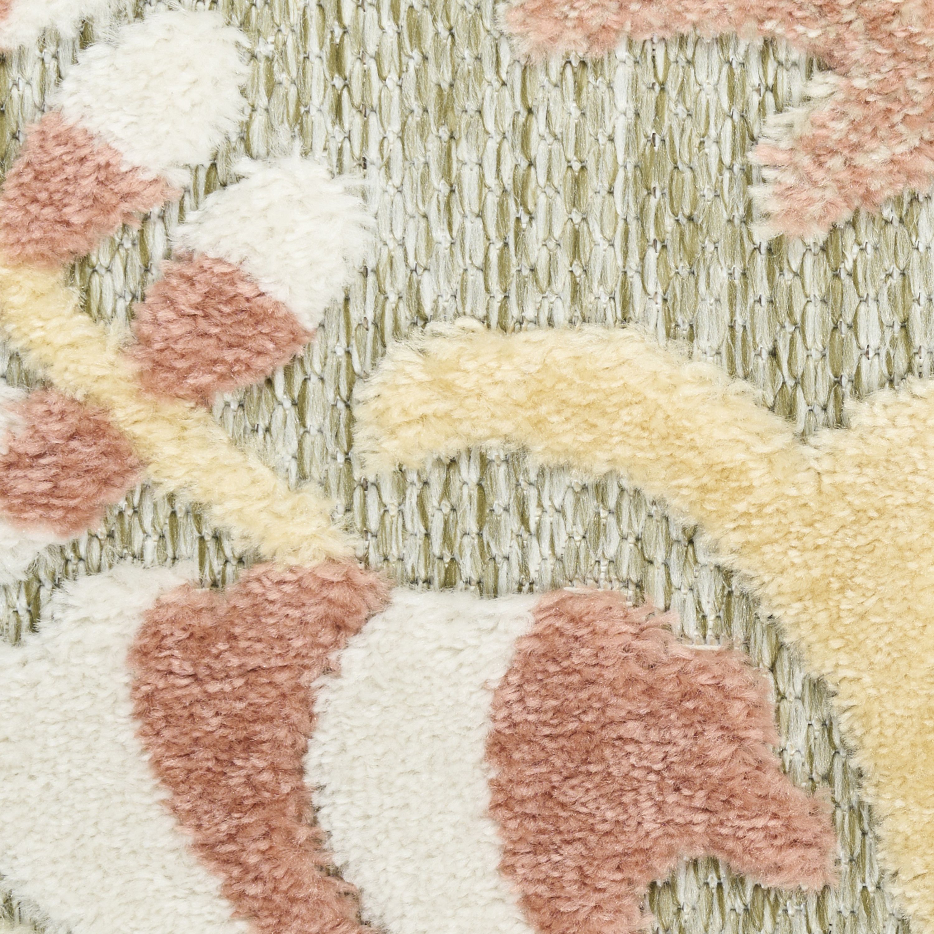 Nourison 841491156735 rugs - View #9