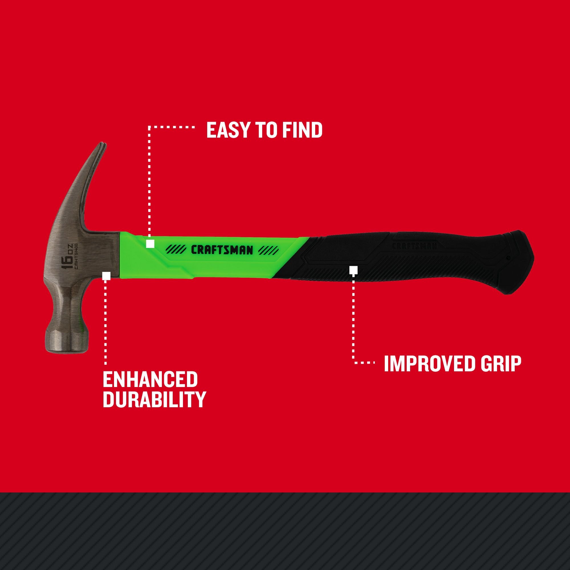 CRAFTSMAN CMHT51400 b101035 - View #2