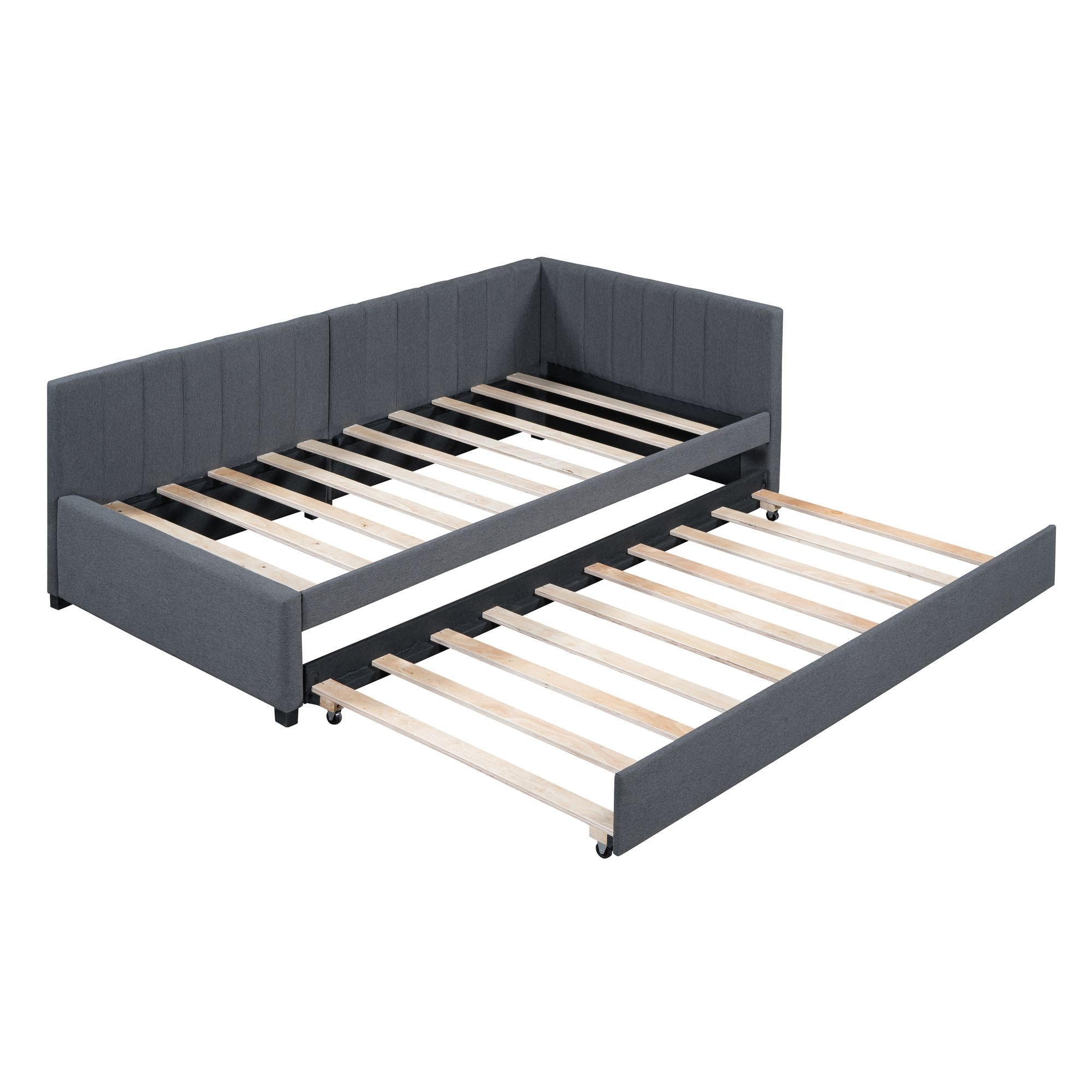 Yiekholo LL-1865AAE beds - View #6