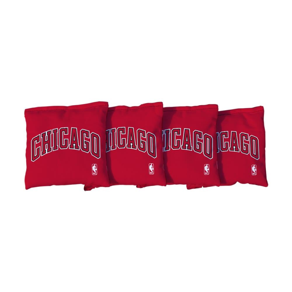 Cornhole Game-Chicago Bulls and Bears | Colorado Joe's