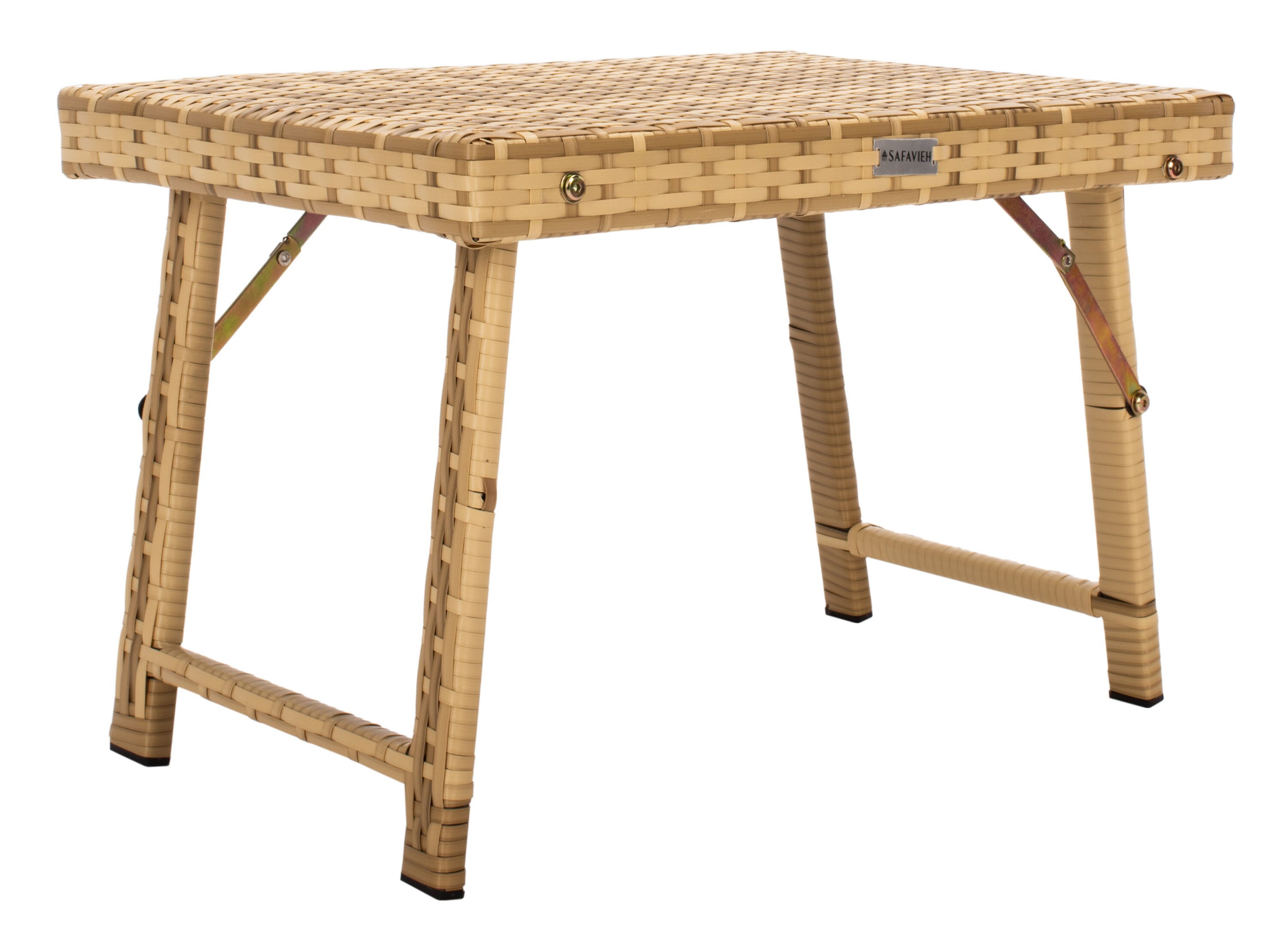 Safavieh PAT7720D Patio-Chairs - View #5