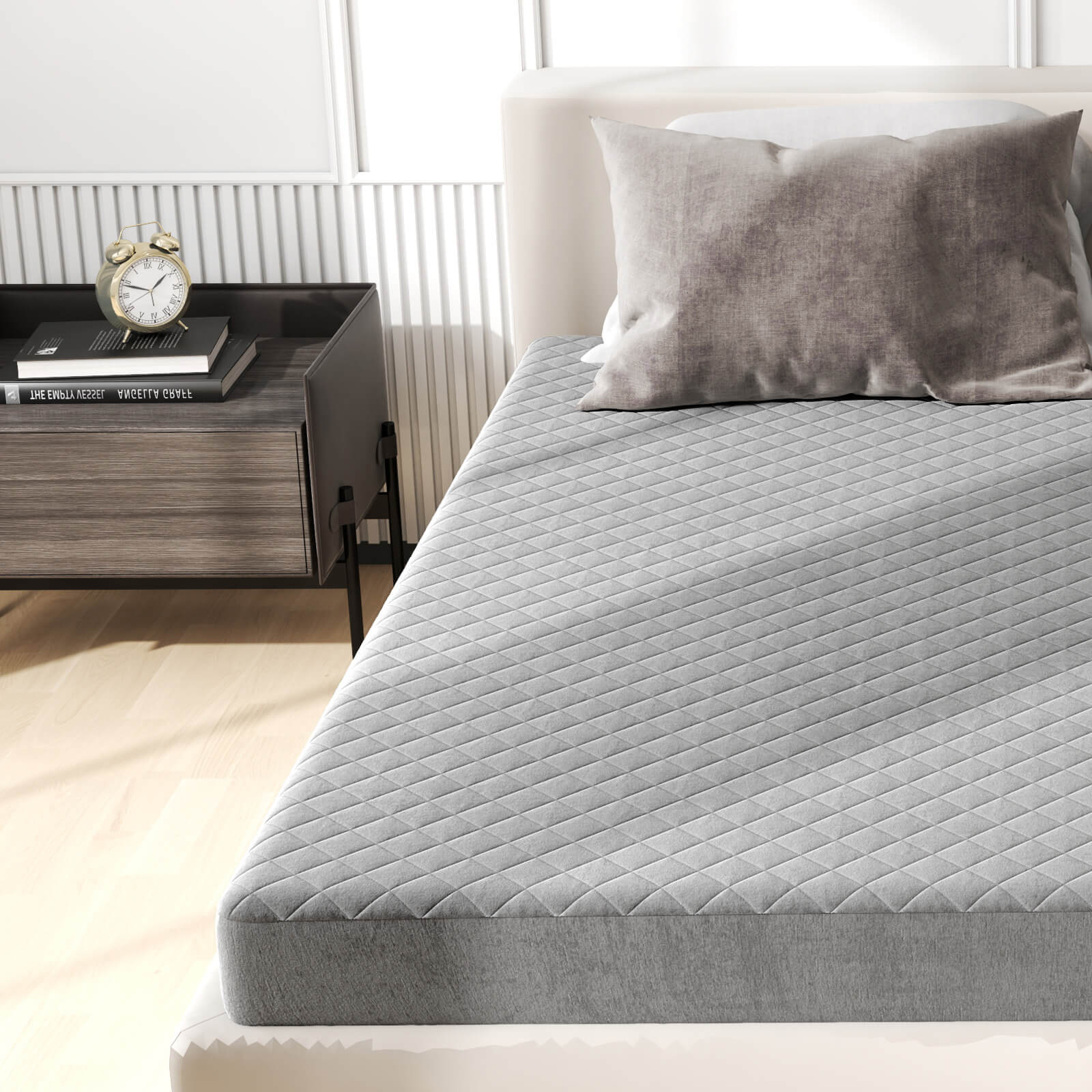 Costway HCST05072 Mattresses-Boxsprings - View #8