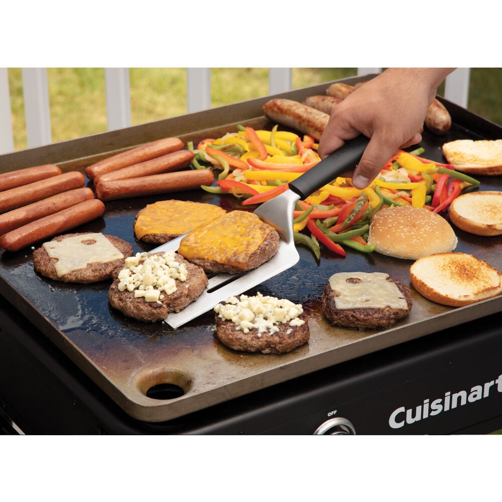Cuisinart CIT-702 Grilling-Tools-Utensils - View #6