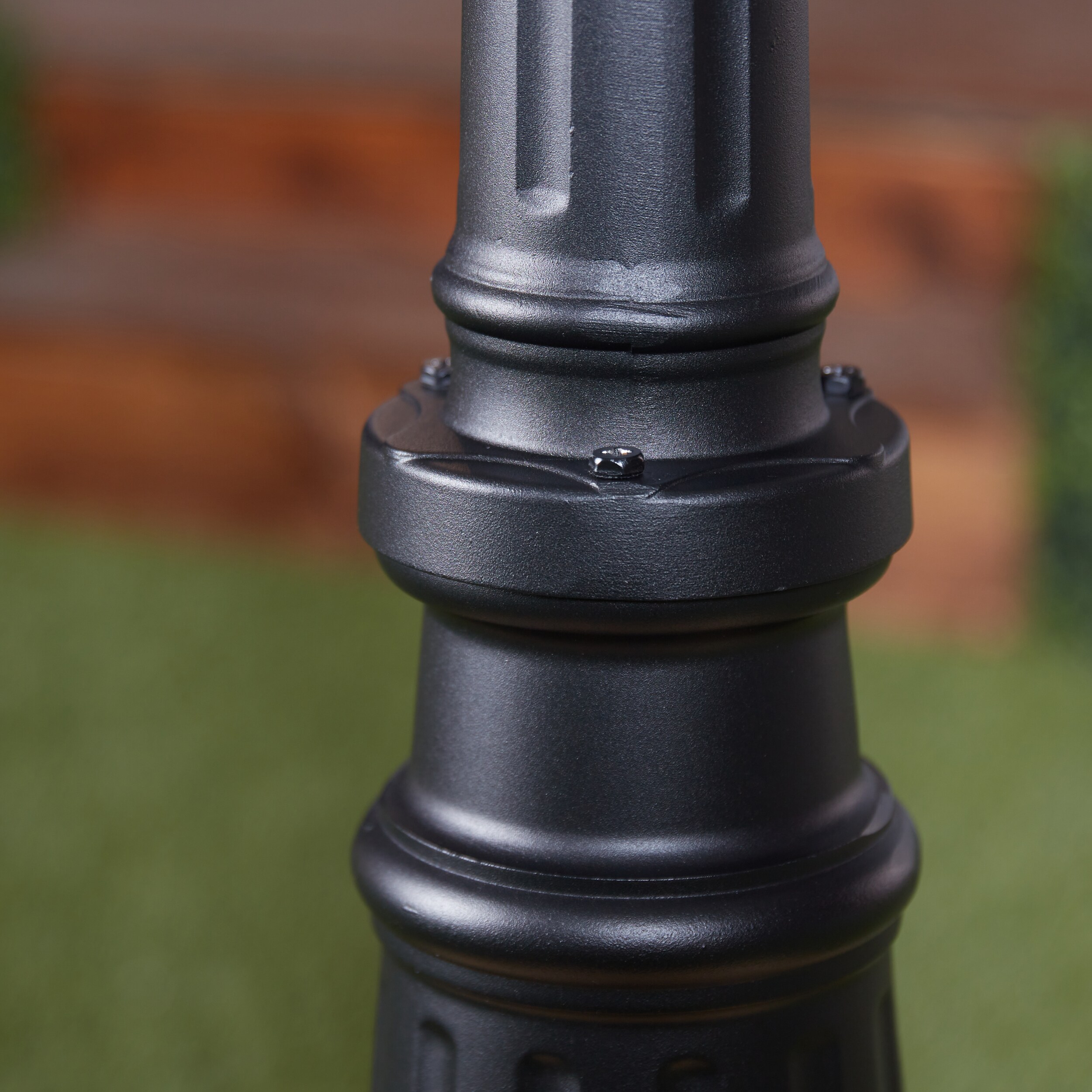 LUTEC 7251211189 Complete-Post-Lights - View #6