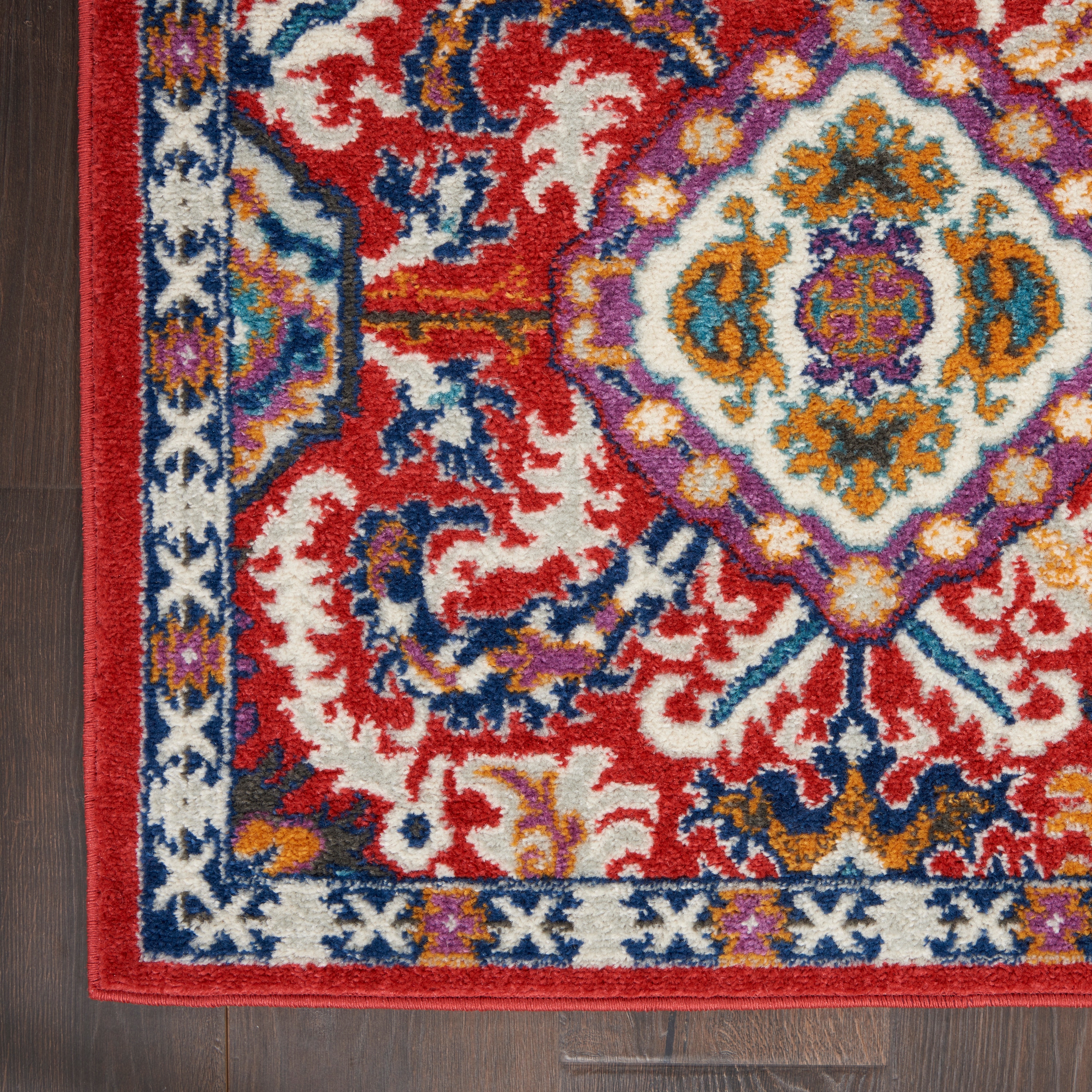 Nourison 99446766632 rugs - View #3