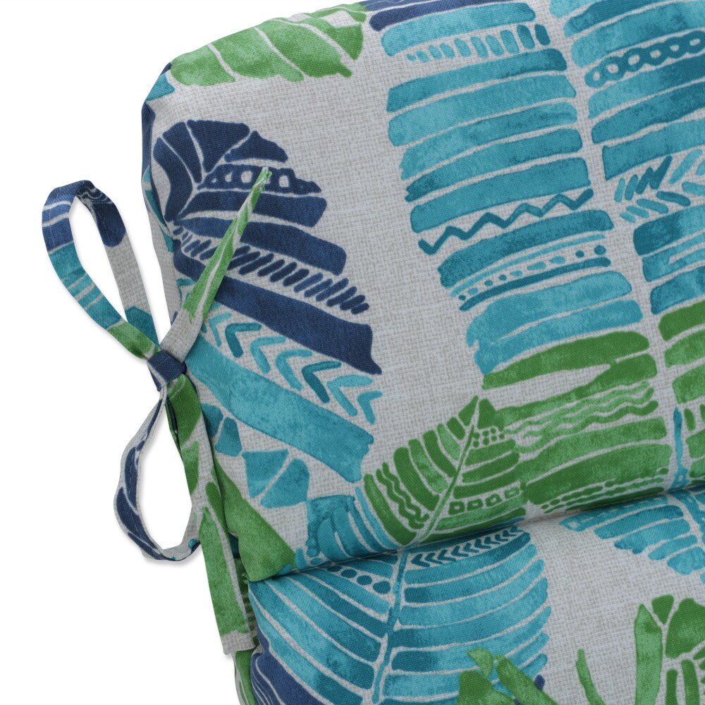 Pillow Perfect 670911 Patio-Furniture-Cushions - View #4