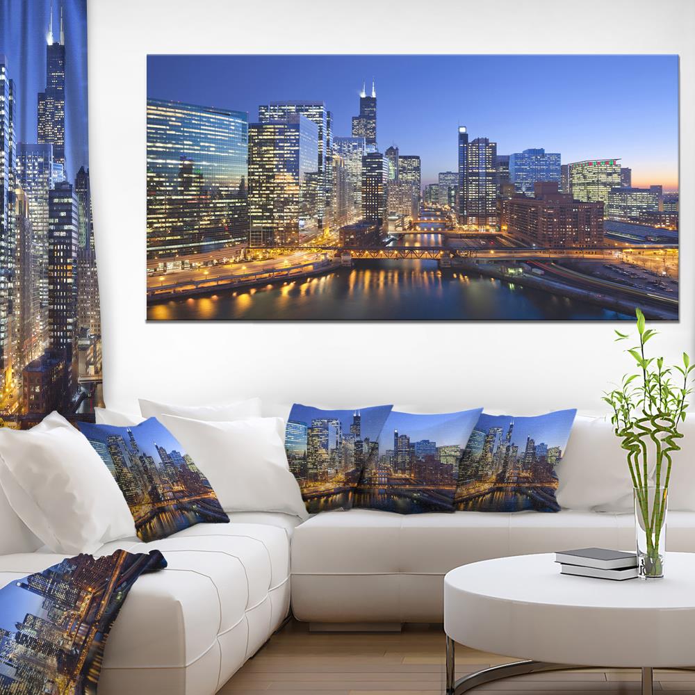 Designart PT10104-60-28 Wall-Art - View #3