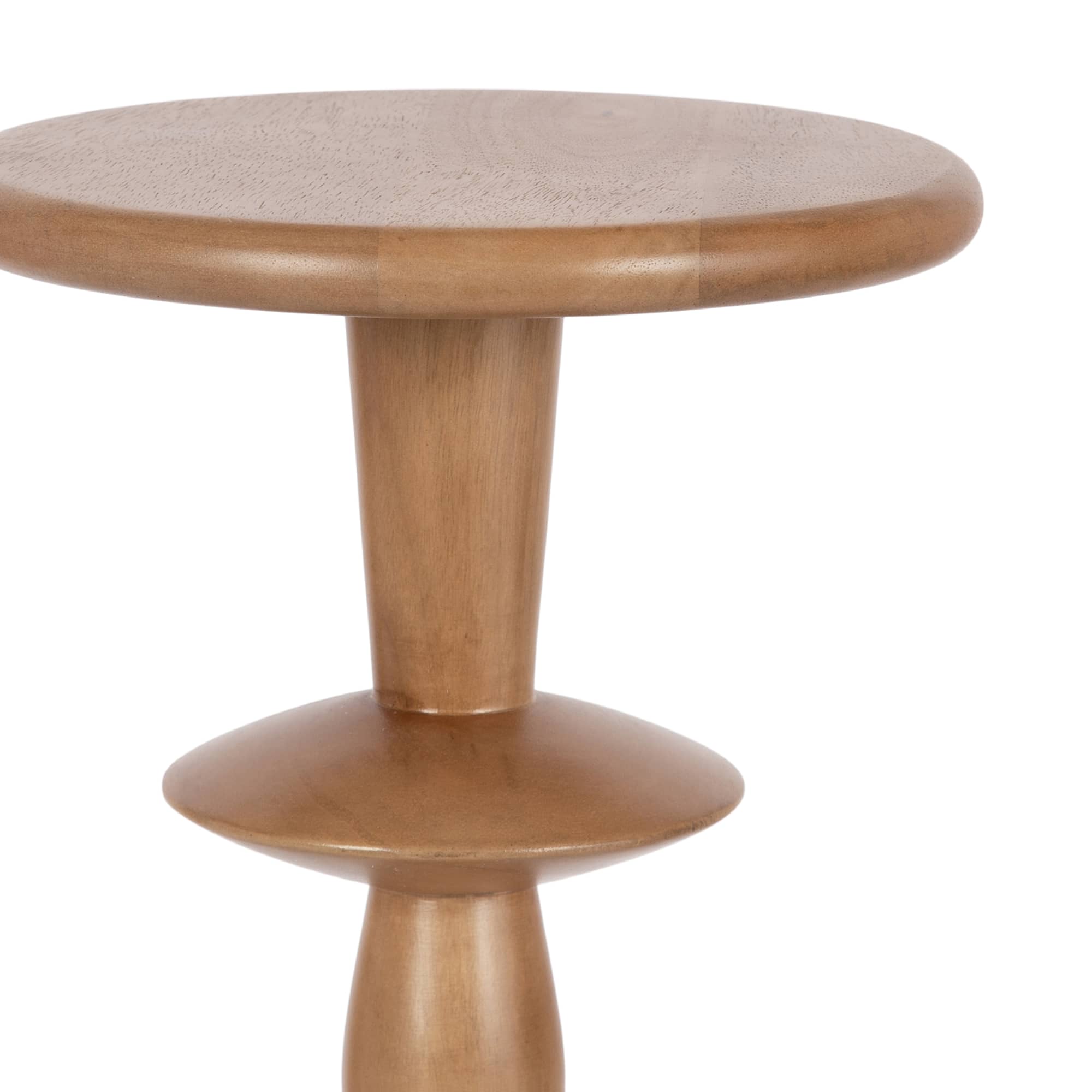 Kate and Laurel 231392 End-Tables - View #3