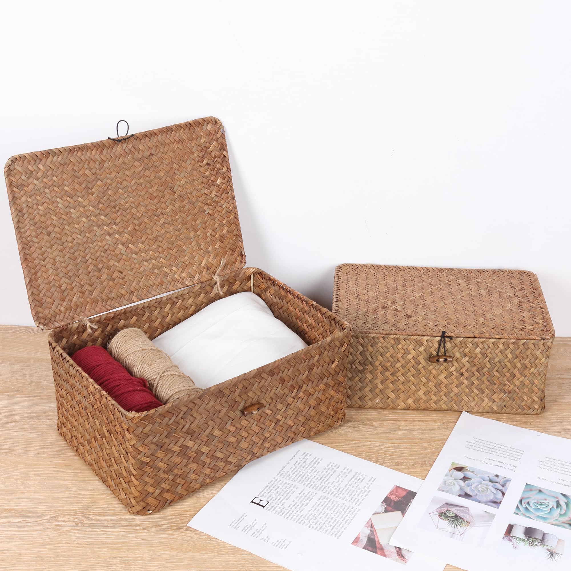 CYQBD 678887758002 Bins-Baskets - View #3