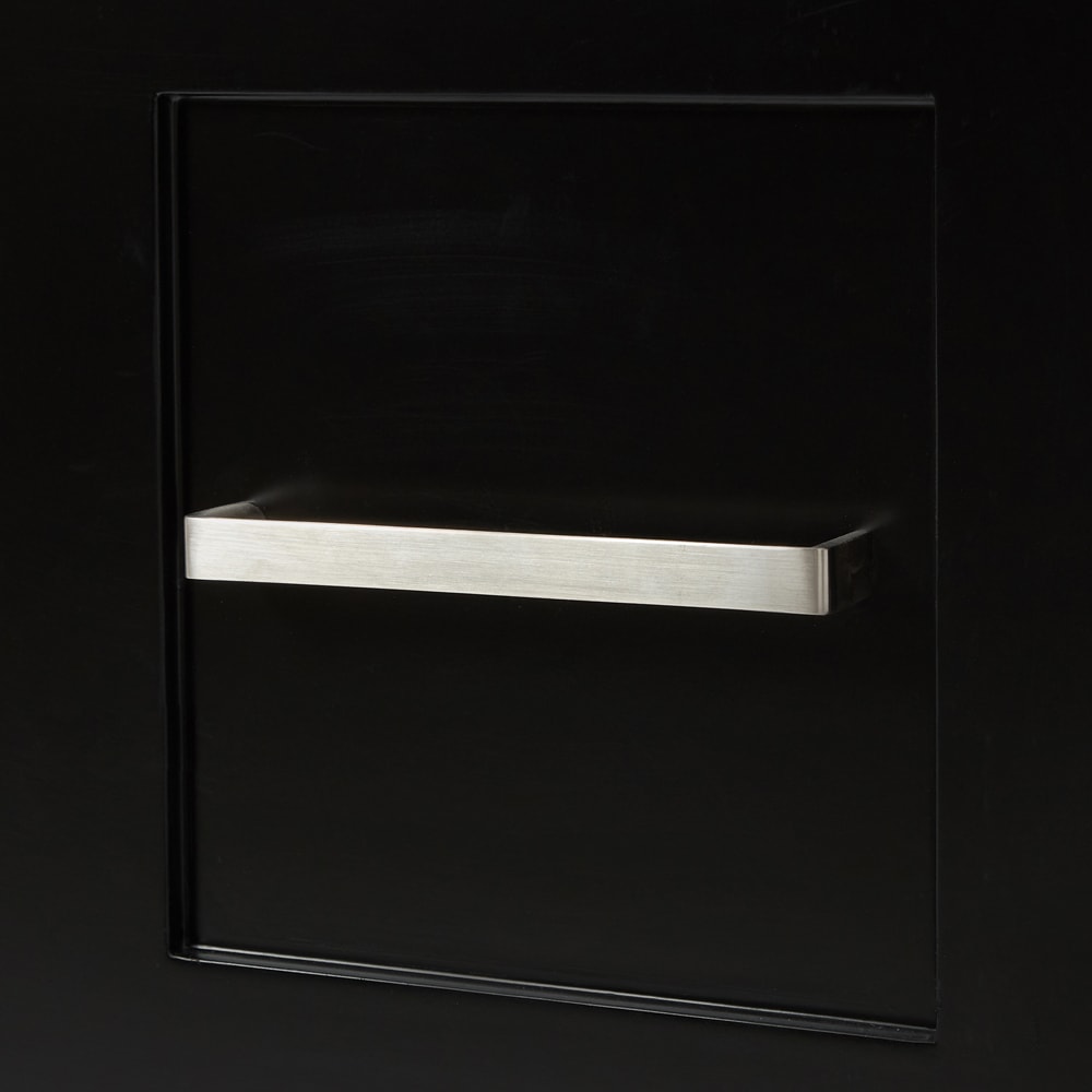 ARIEL F043SWQOVOBLK Bath-Vanity-Combo - View #11