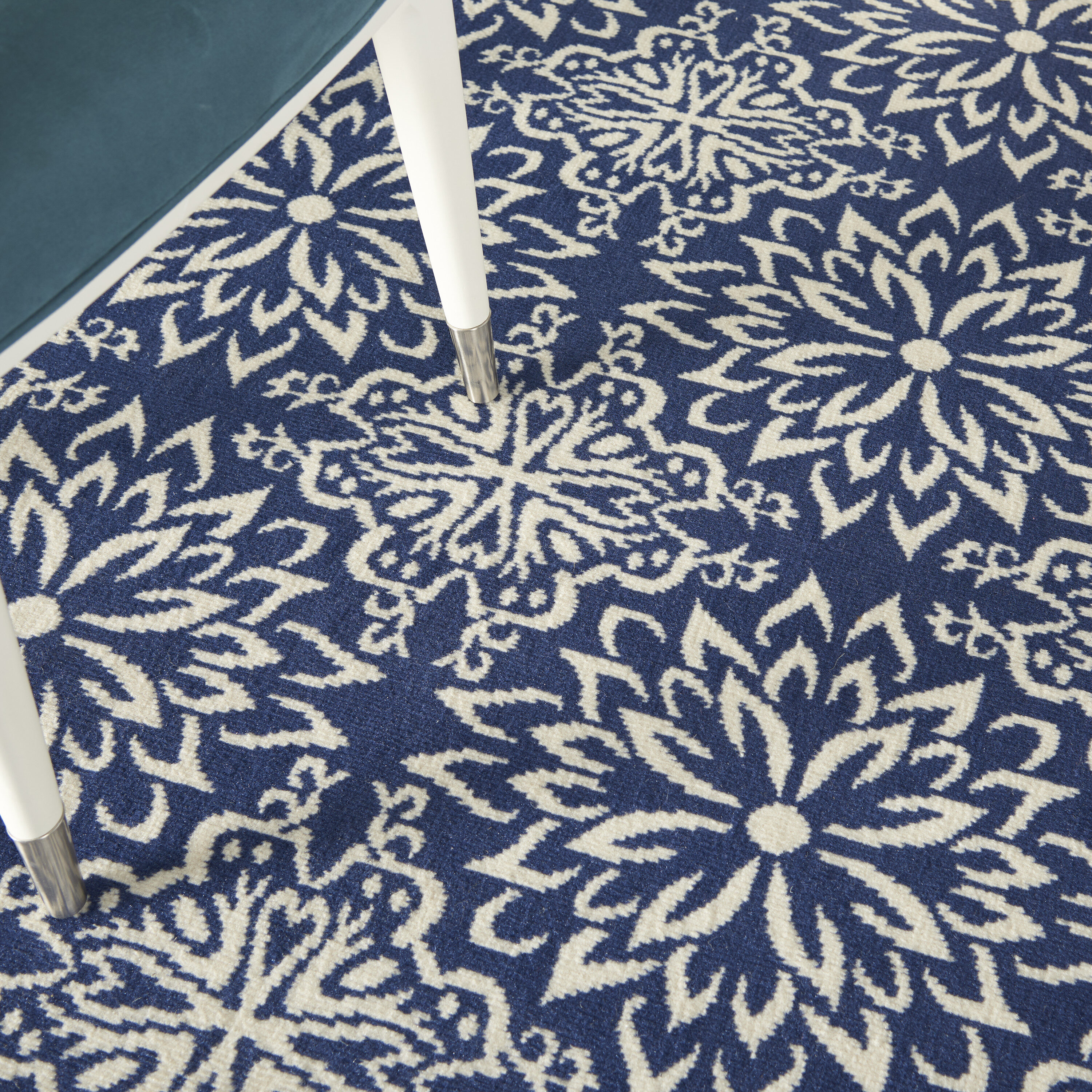 Nourison 99446777362 rugs - View #8