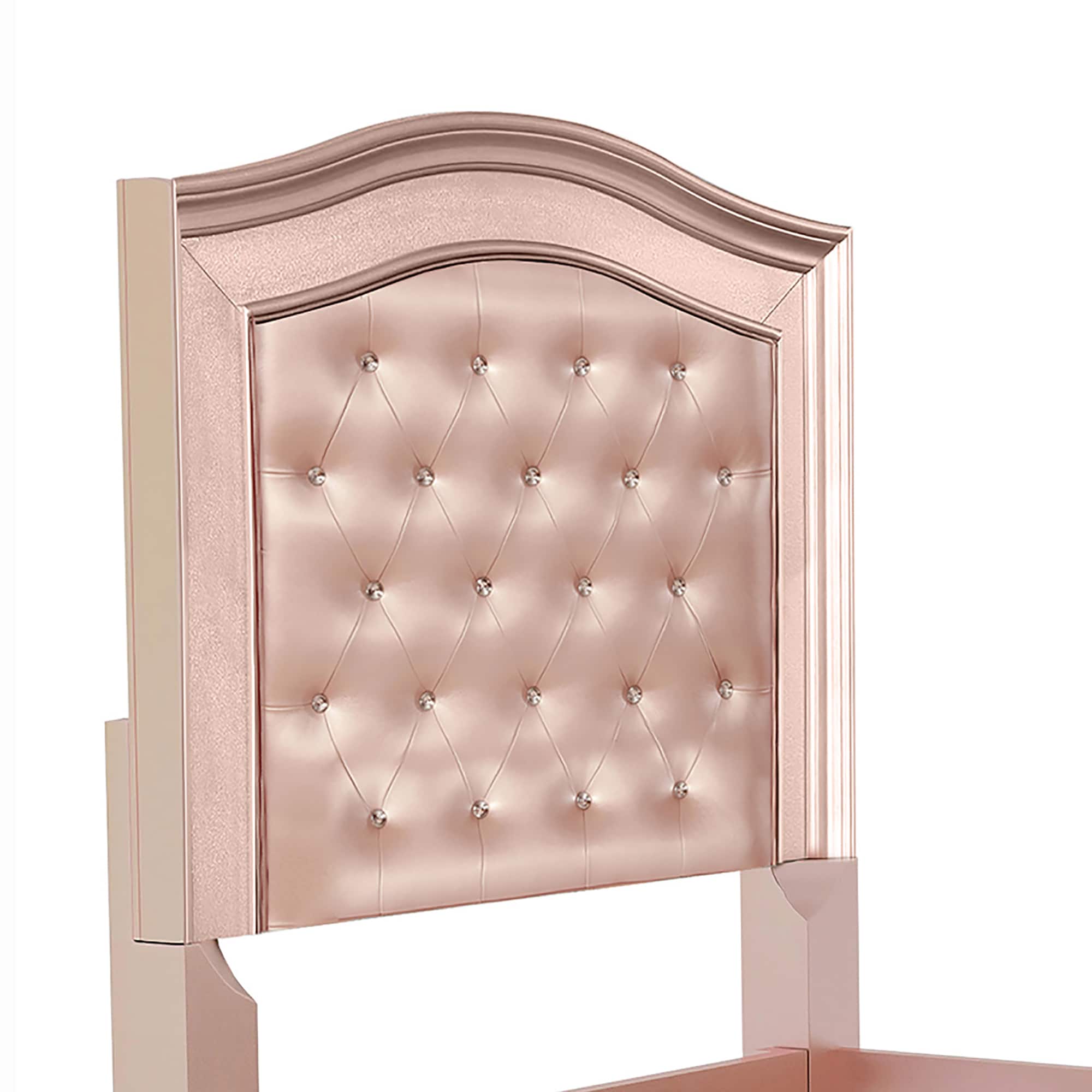 Furniture of America IDF-7171RG-T beds - View #7