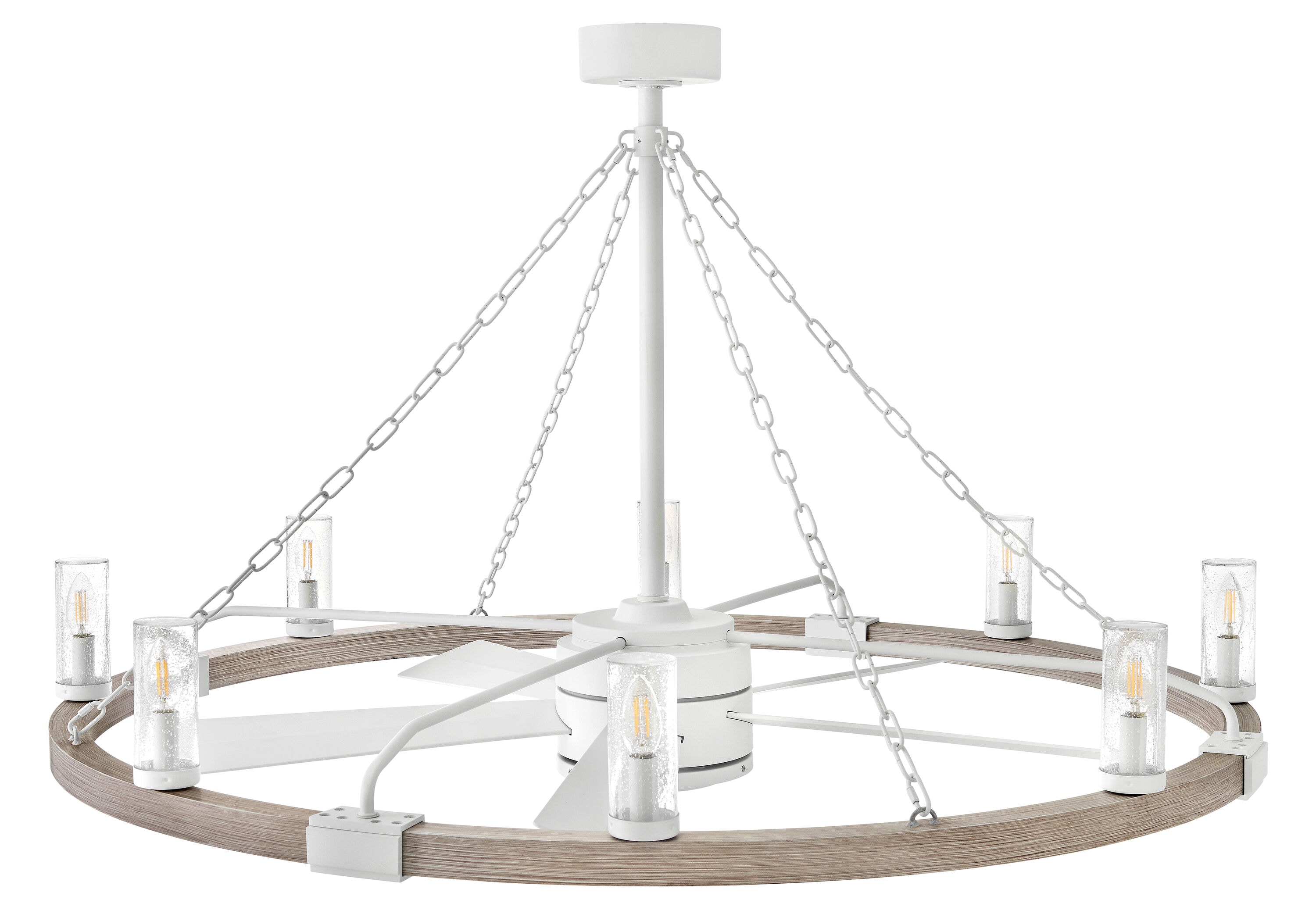 Hinkley 906144FMW-LWD Ceiling-Fans - View #2