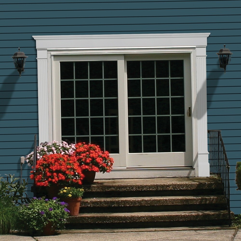 Vantage V0209128123 Exterior-Window-Trim - View #4