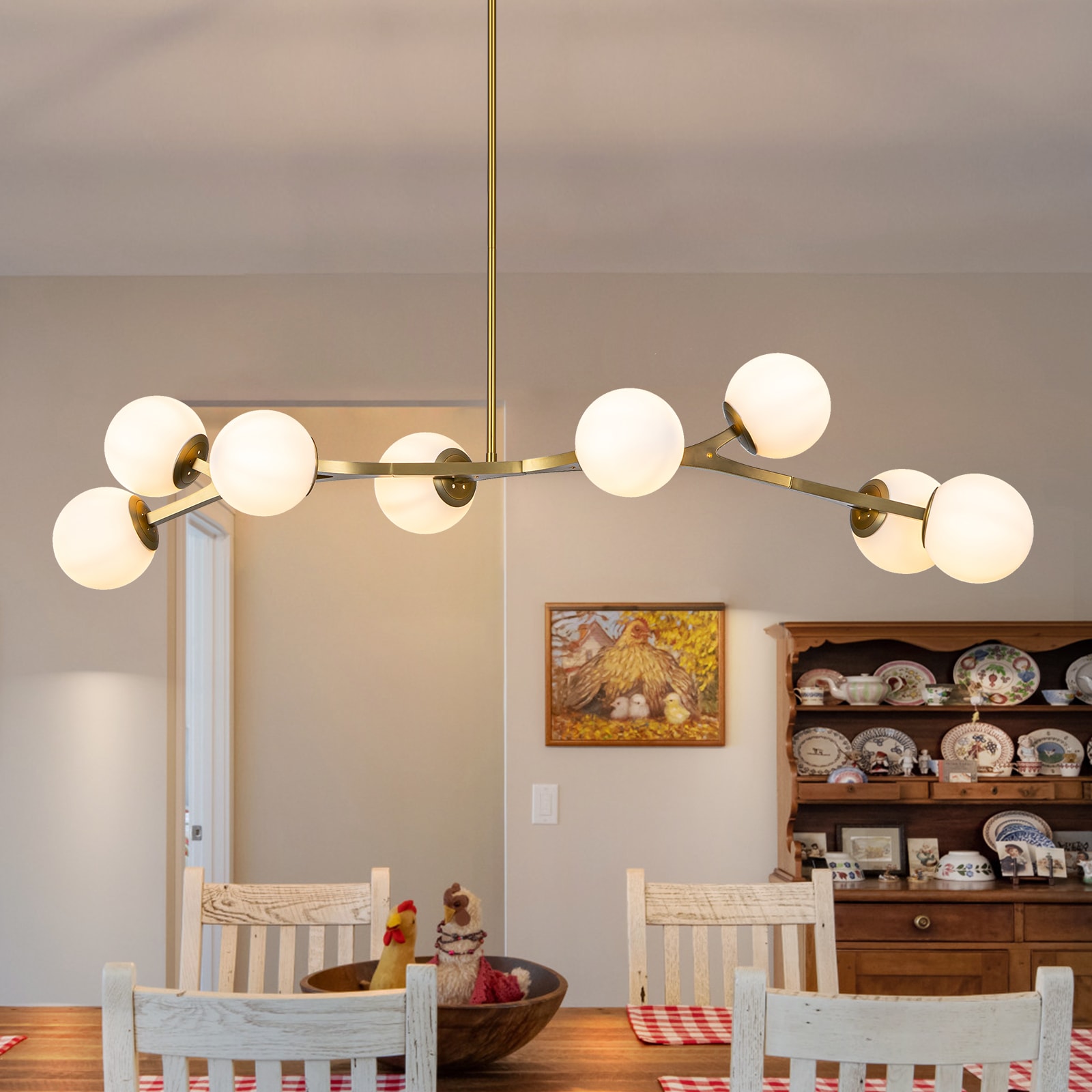 EDISLIVE Y81010000051488 Pendant-Lights - View #2