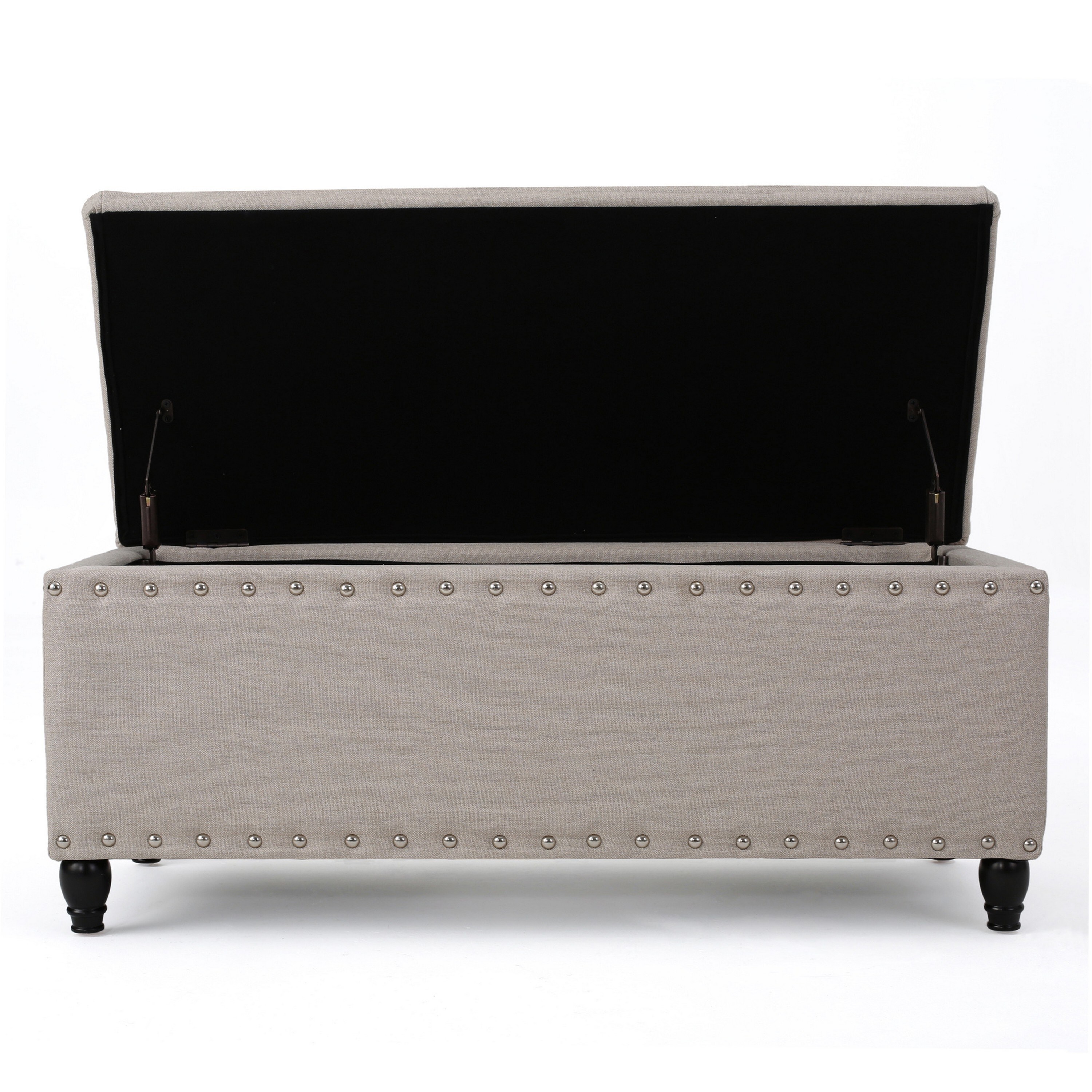Benzara BM325035 bench - View #4