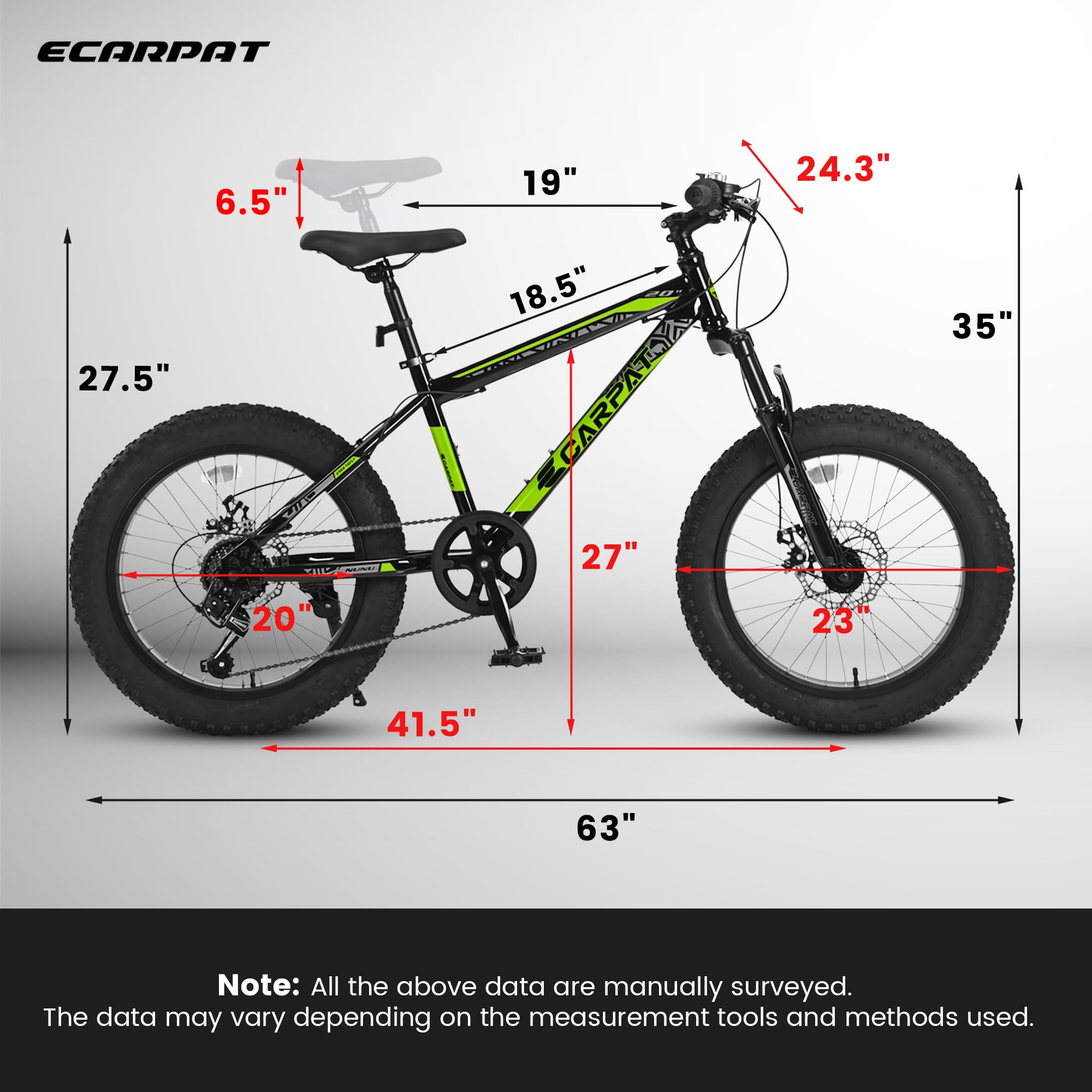 Runesay AA04 bikes - View #6