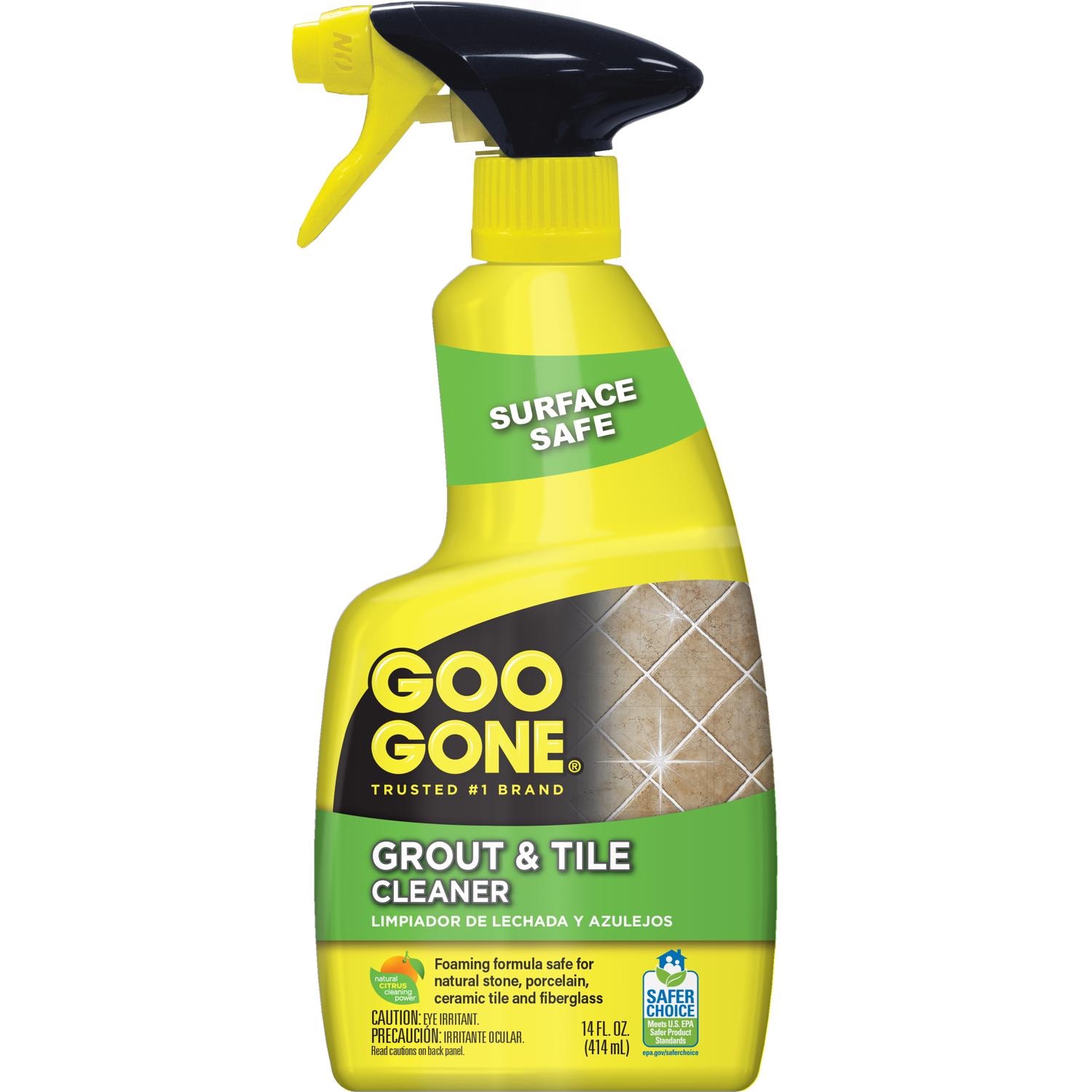 Grout Cleaners Brand Goo Gone