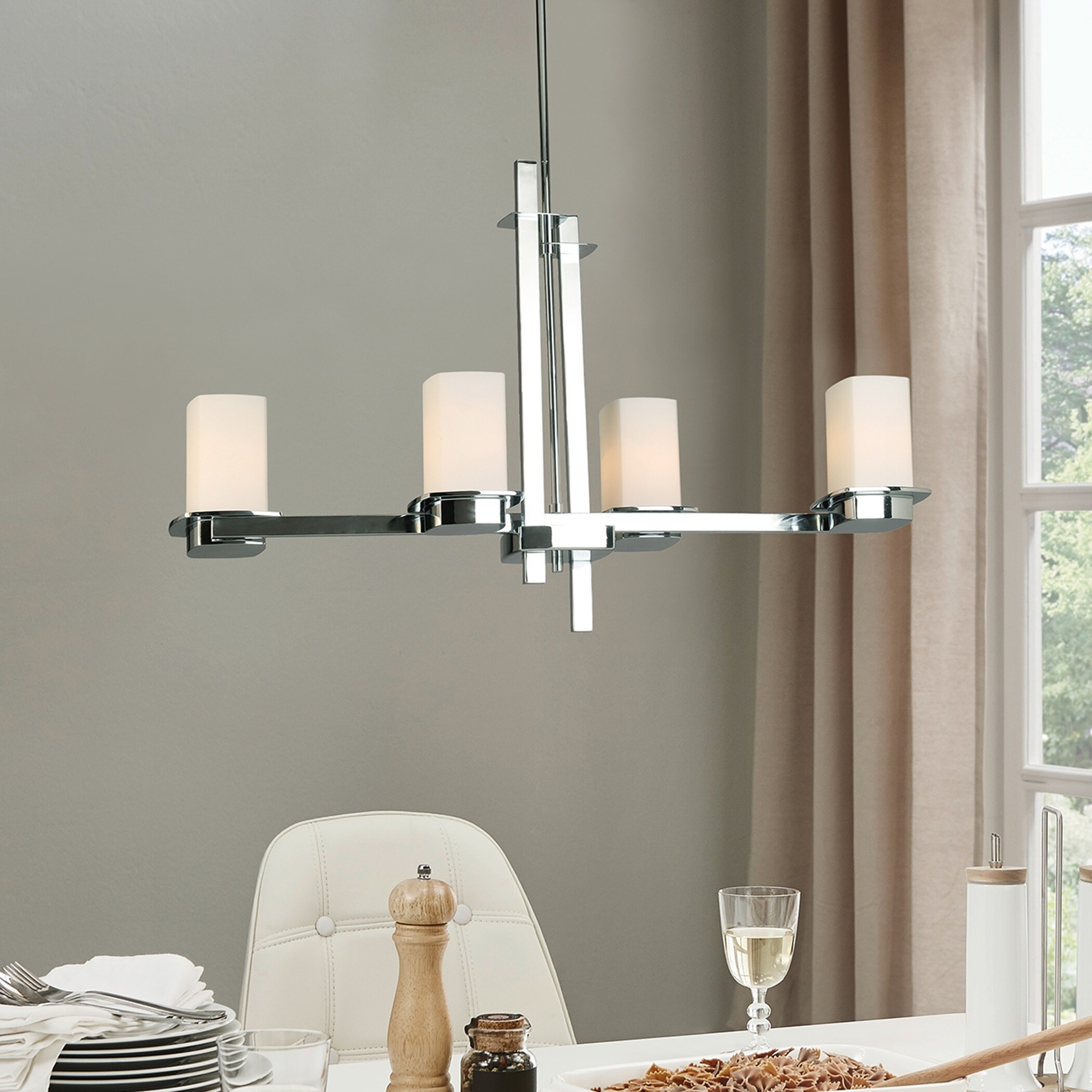 EGLO 203978A Pendant-Lights - View #4