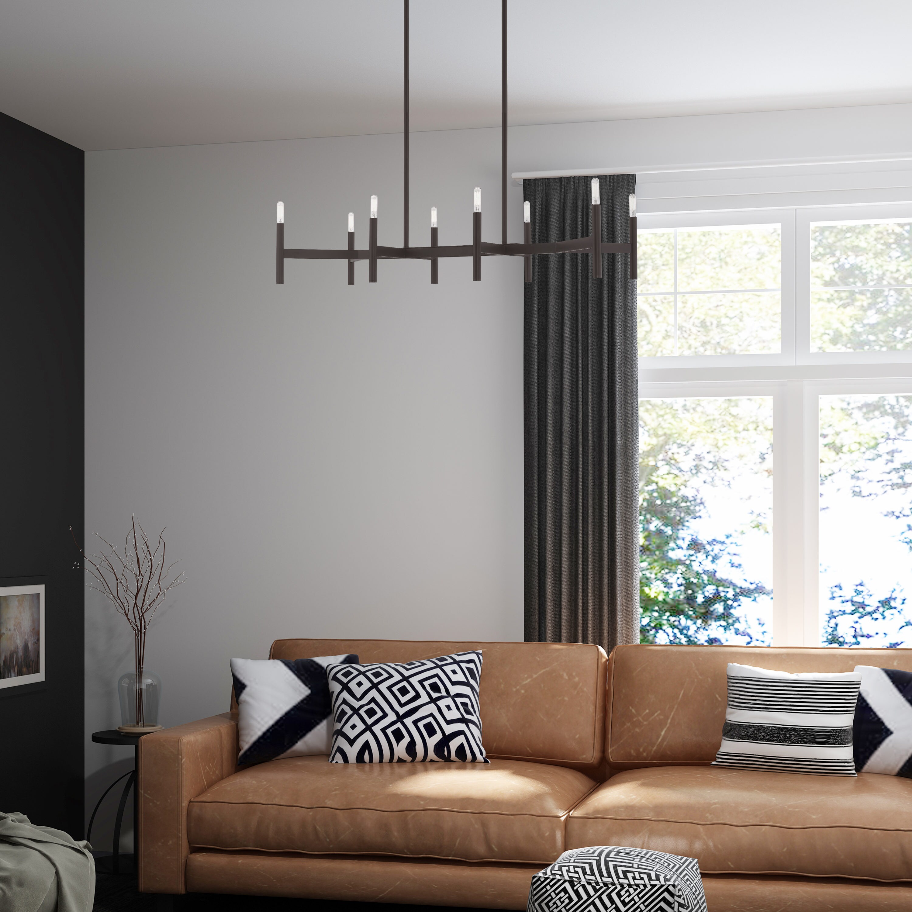 Livex Lighting 51178-07 b090015 - View #12