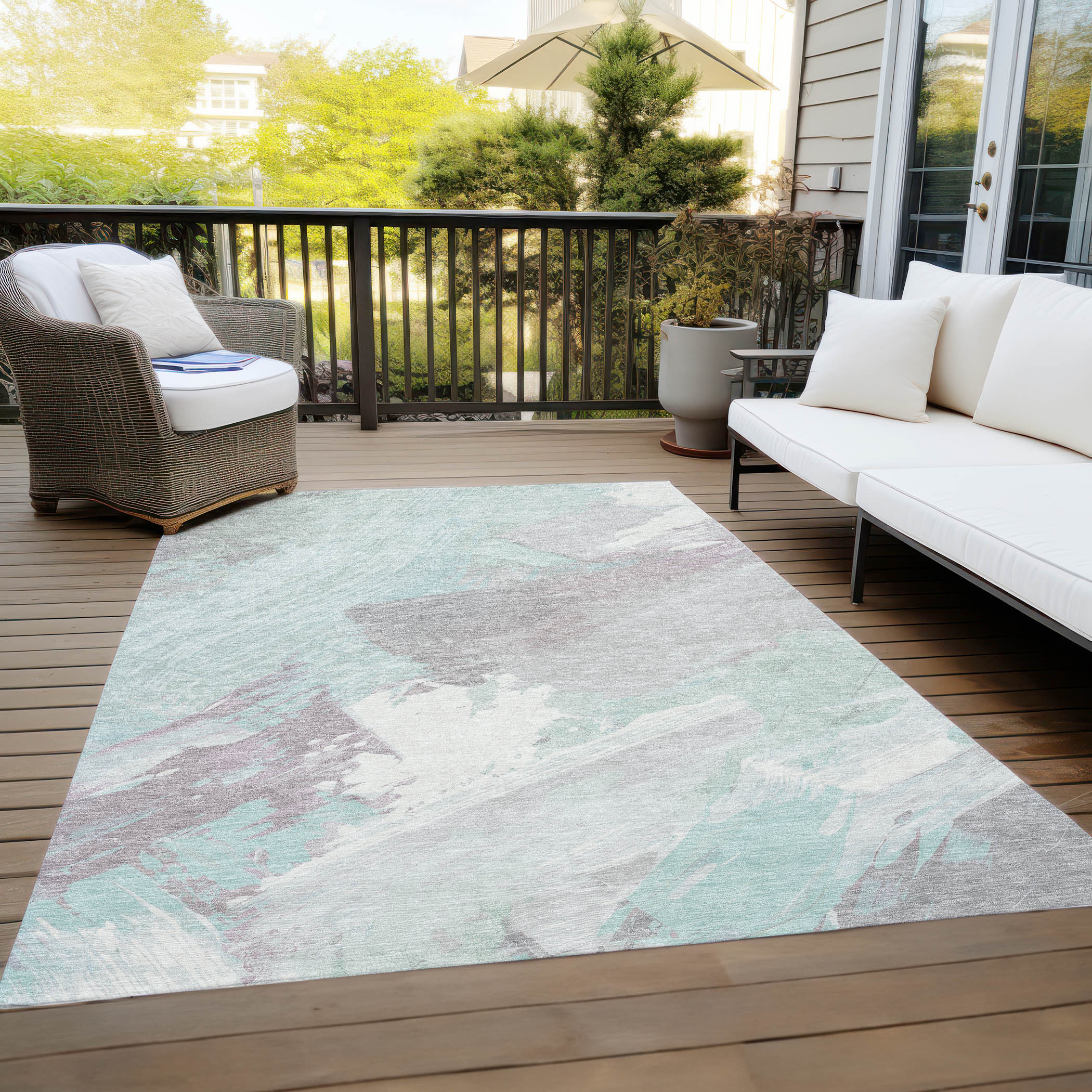 Addison Rugs ACN1515SF10X14 rugs - View #9