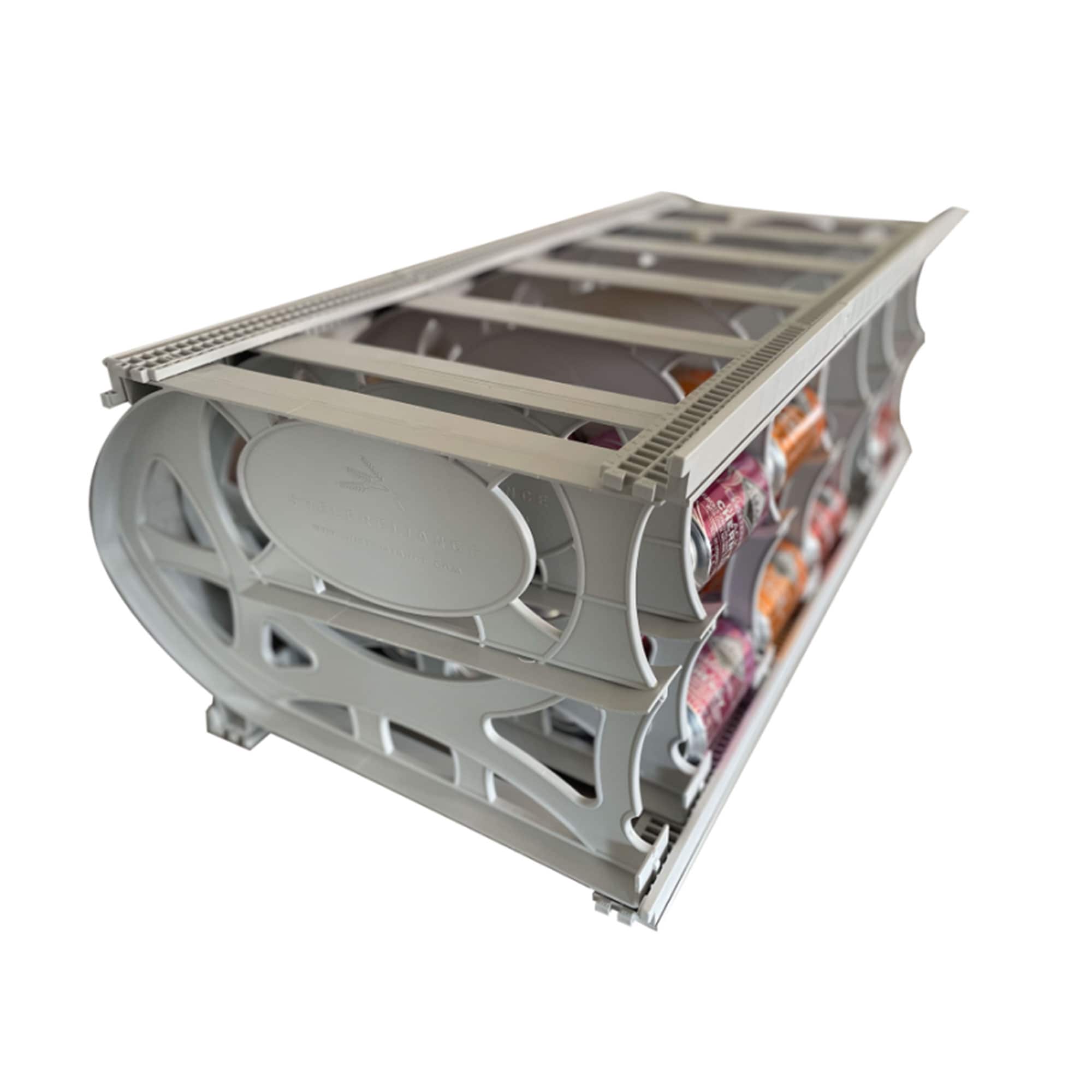 SHELF RELIANCE 324642 Pull-Out-Cabinet-Baskets - View #5