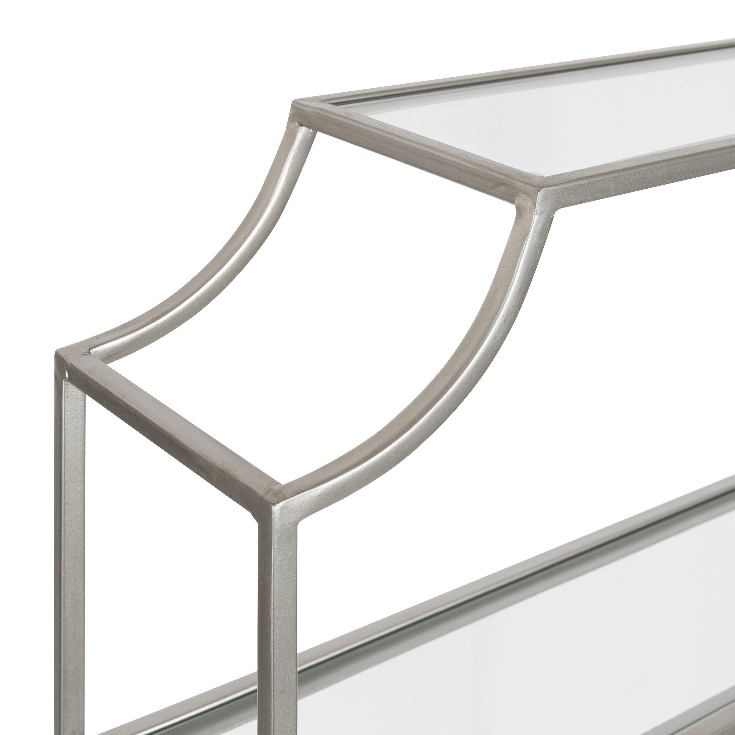 Kate and Laurel 219656 Wall-Mounted-Shelving - View #4