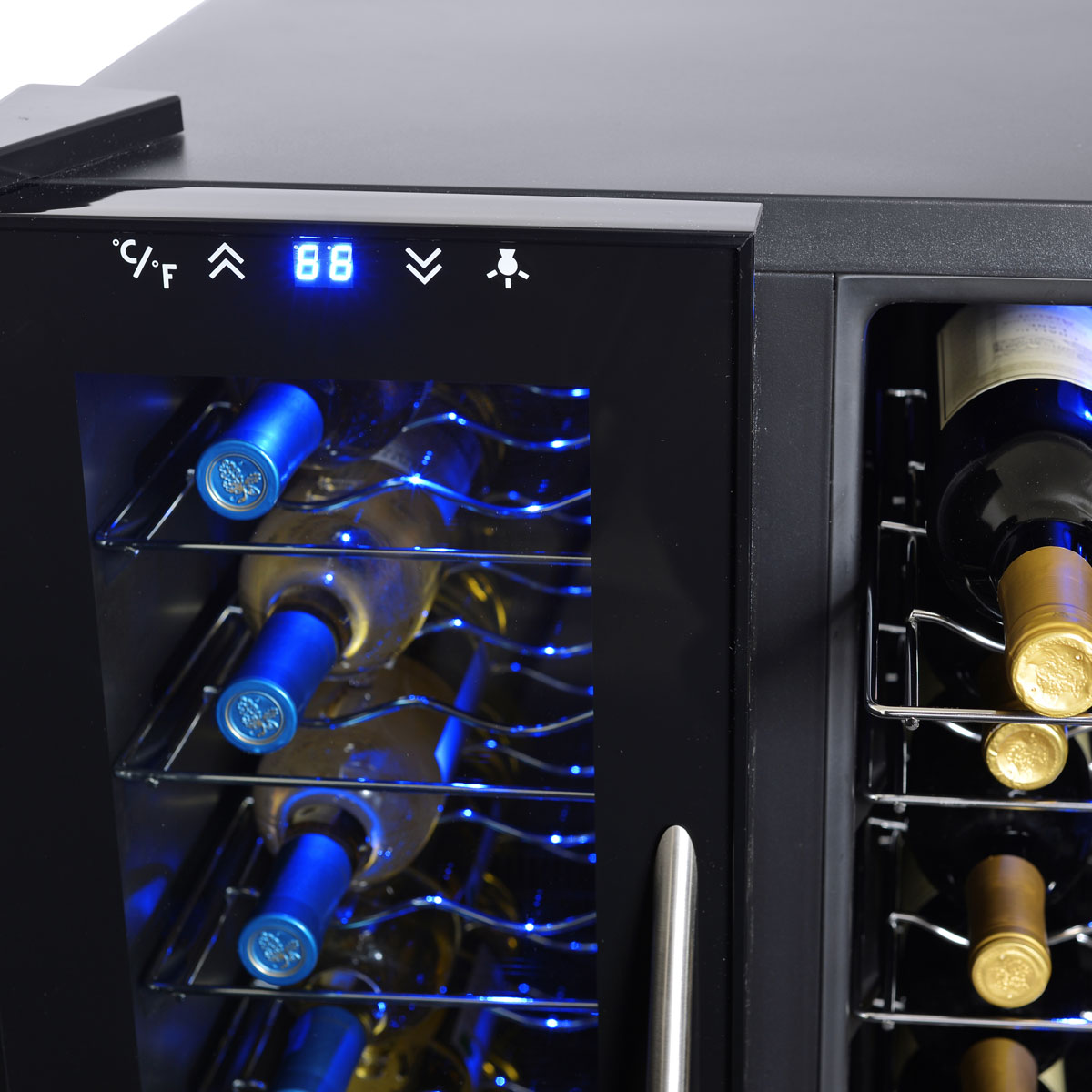 NewAir AW-320ED Wine-Chillers - View #7