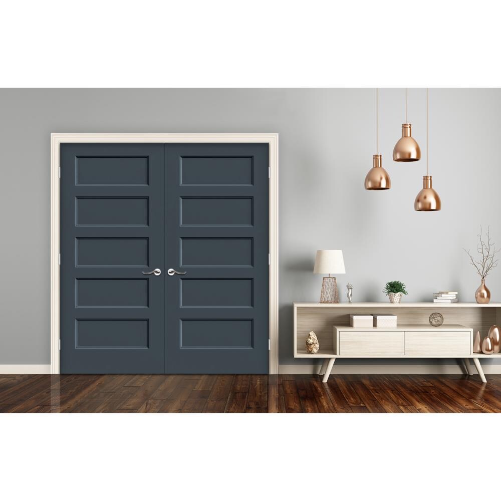 RELIABILT LO1002255 Pre-Hung-Doors - View #4