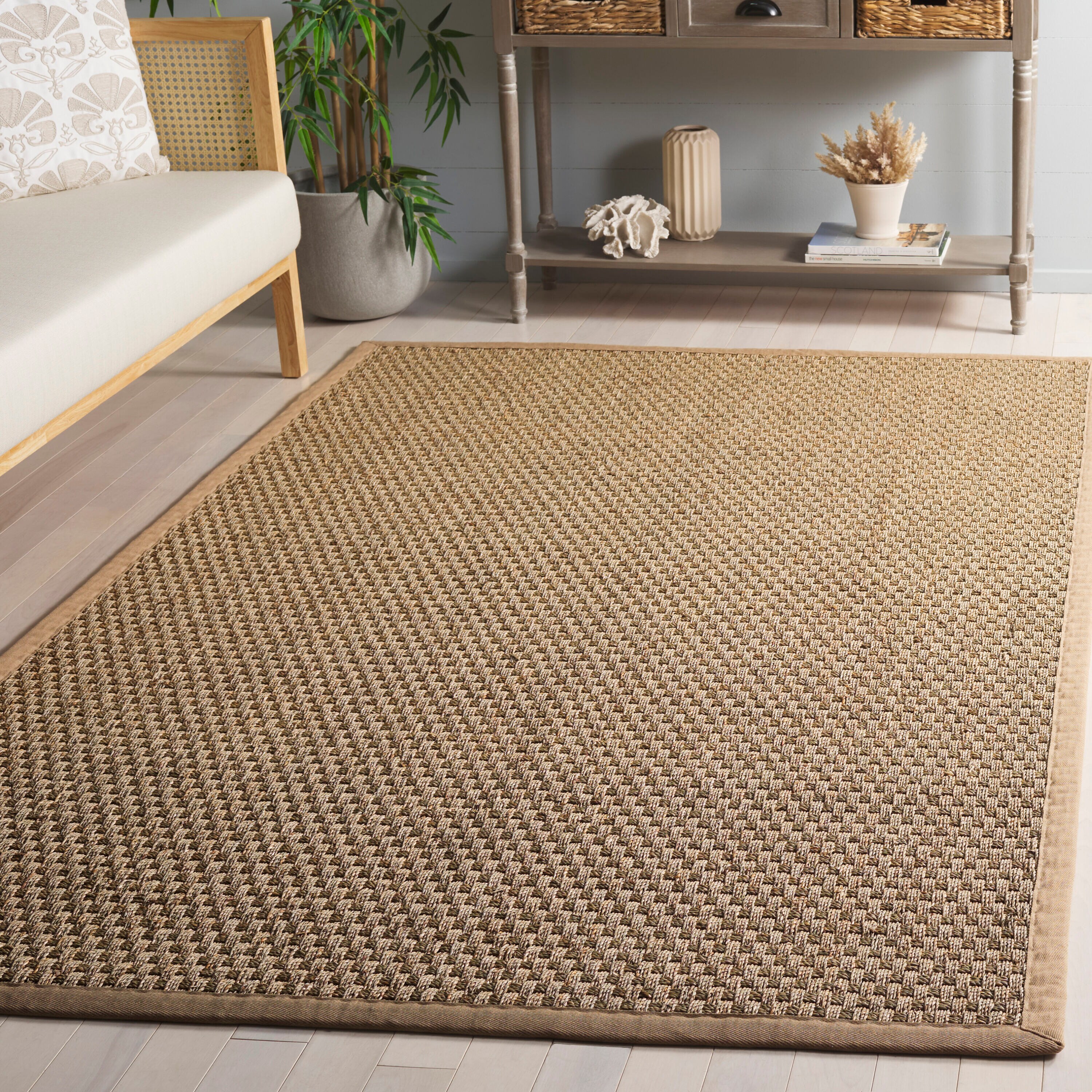 Safavieh NF114A-68 rugs - View #3