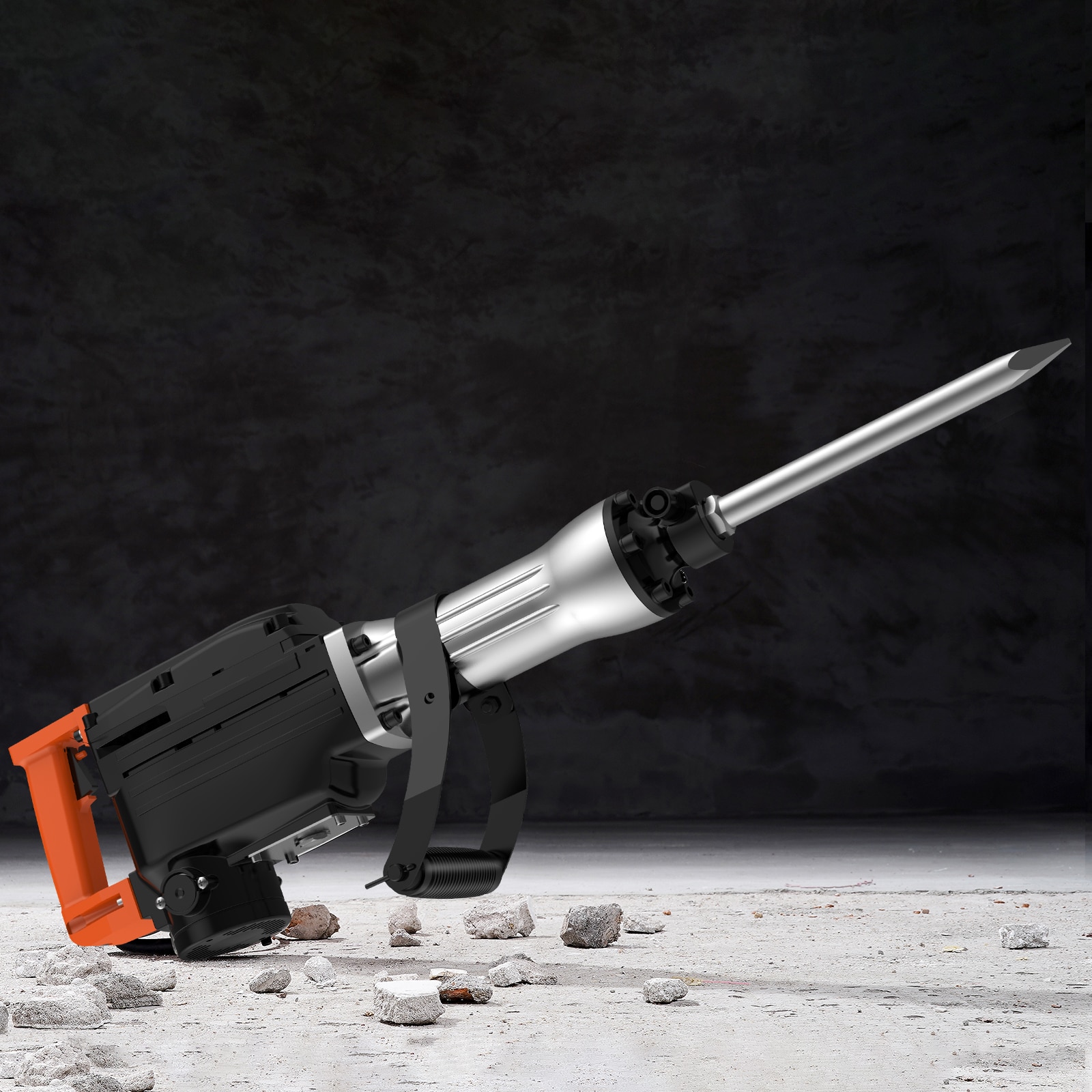 SVOPES SVOPESDX6542204055V1 Demolition-Hammers - View #2