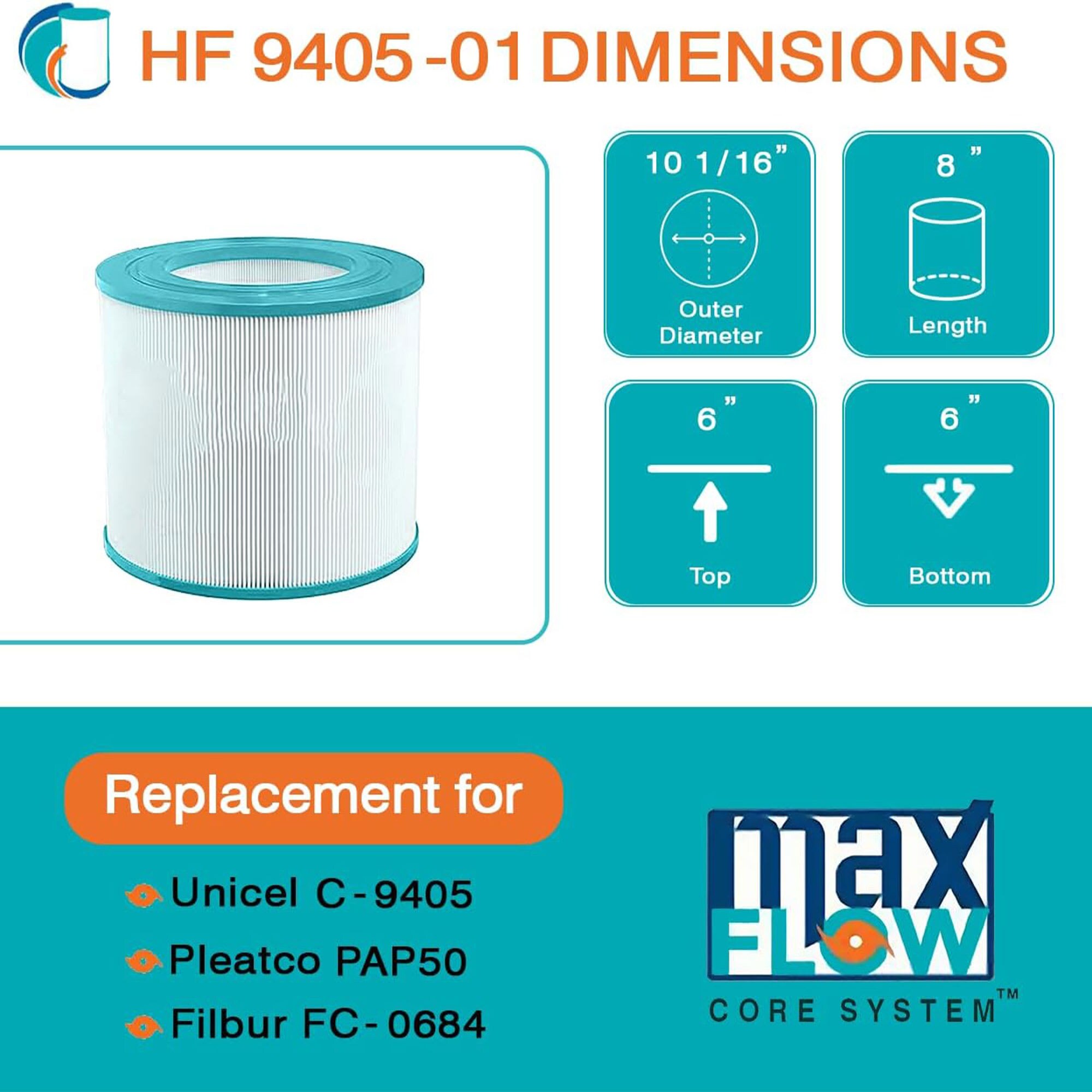Hurricane 400392 Pool-Filter-Systems - View #2