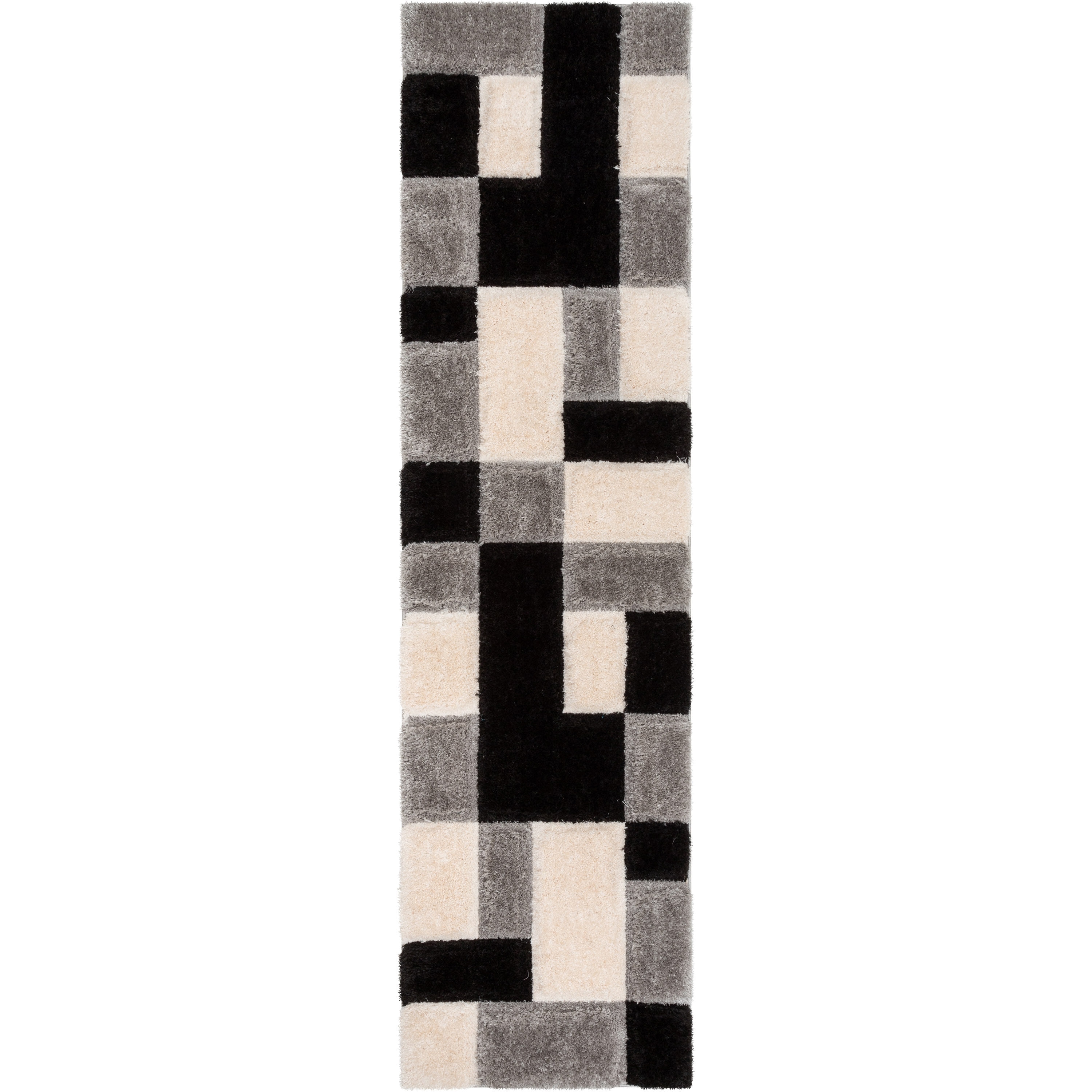 Well Woven SF-63-4 rugs - View #2