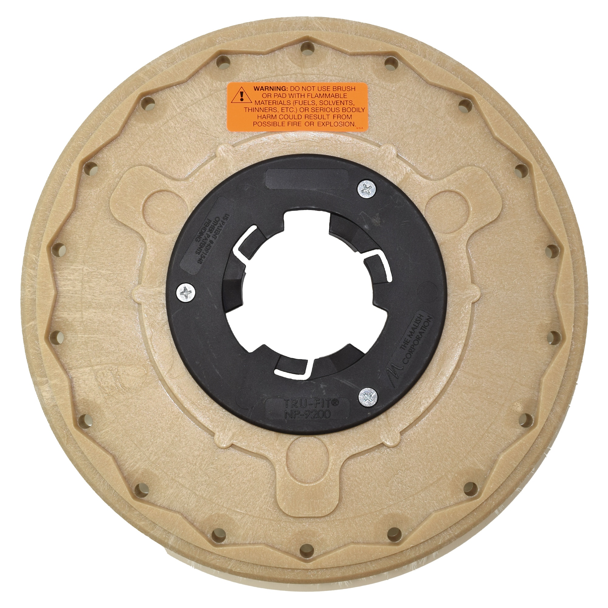 Malish 811618NP Floor-Polishers - View #4