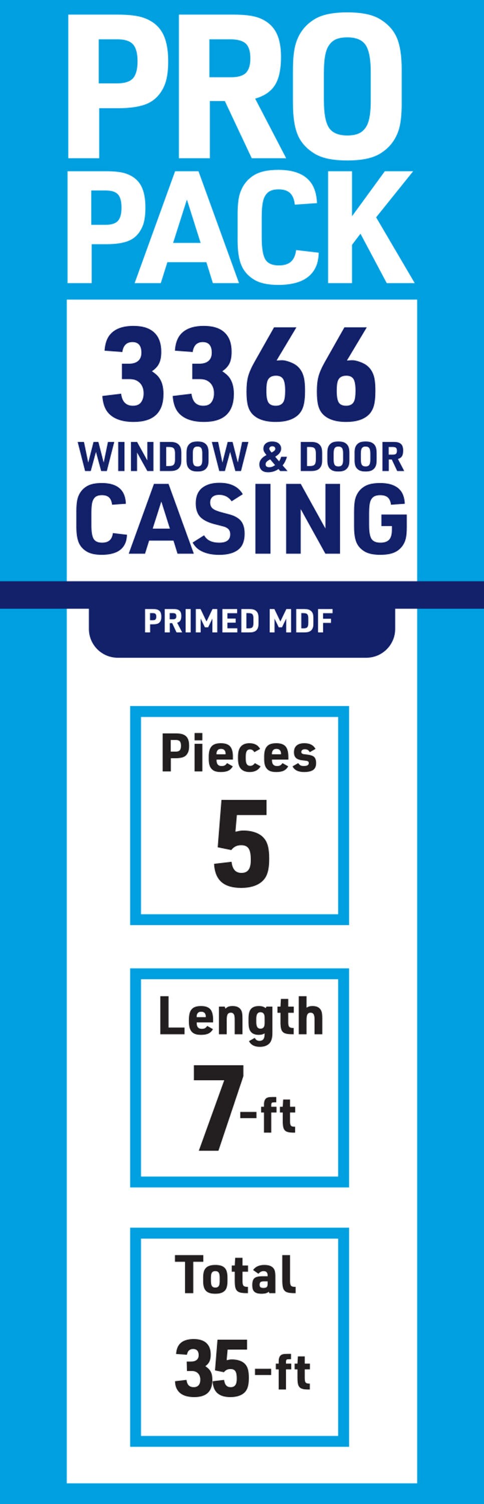 RELIABILT L04336657BDL35 Window-Door-Casings - View #4