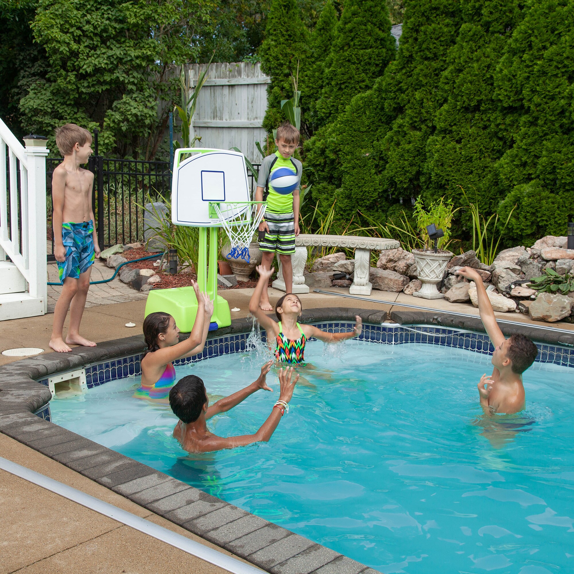 EQUINOX 606545 Trampoline-Accessories - View #8