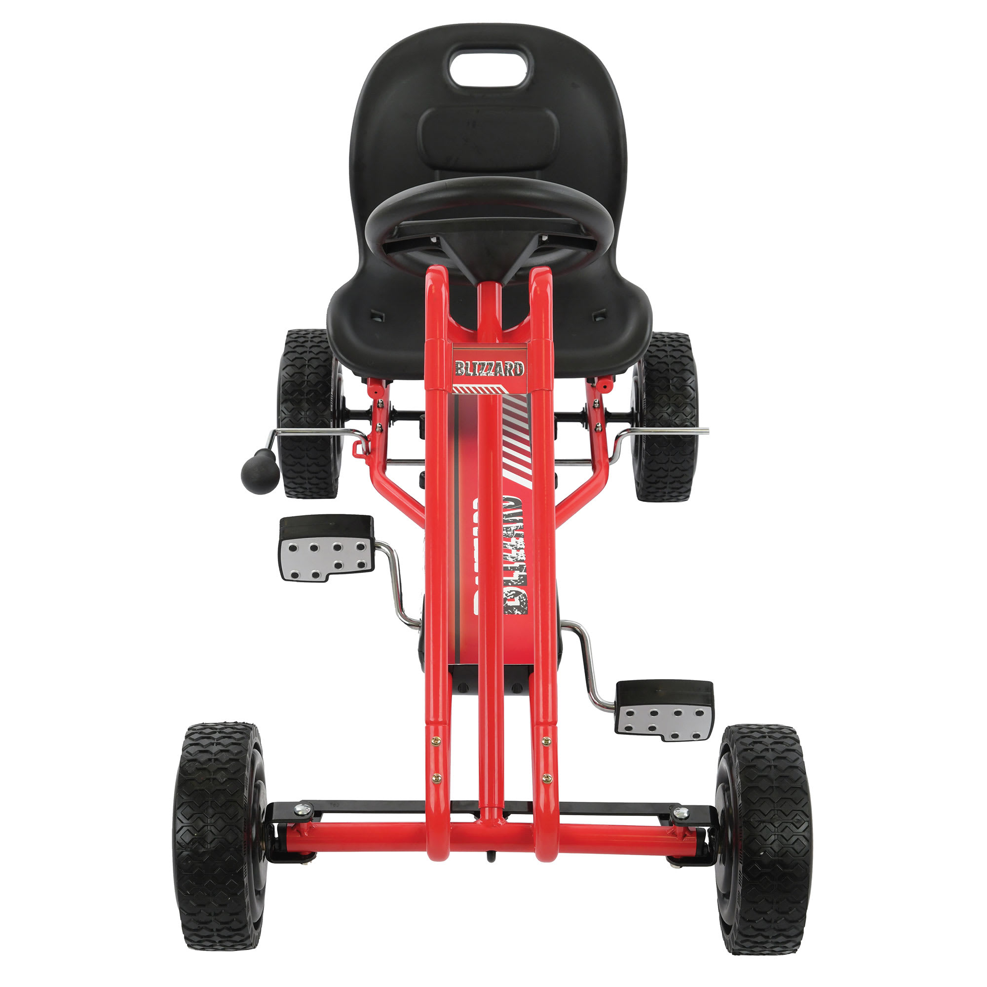 hauck 405651 Go-Karts - View #2