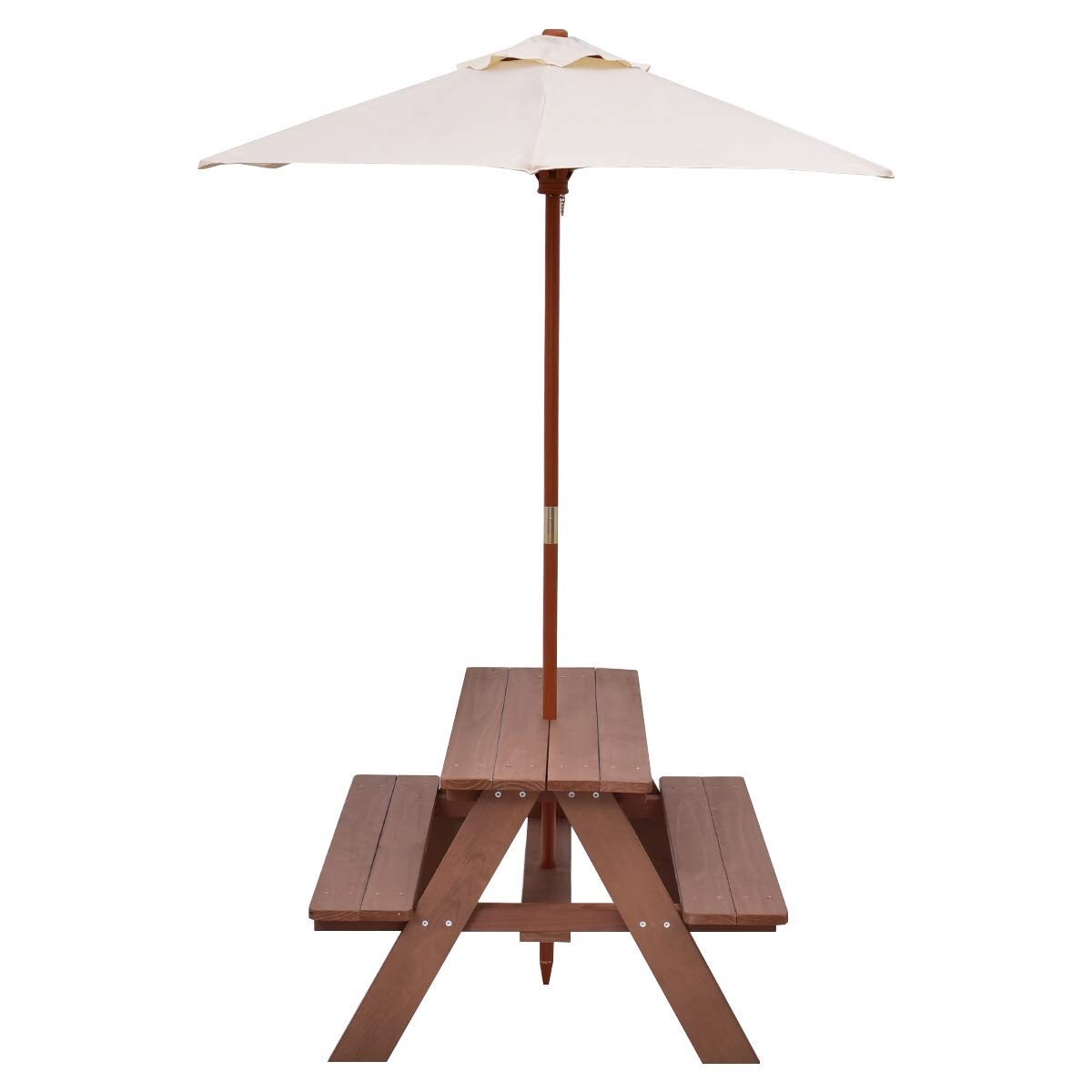 CASAINC WF-OP3229 Patio-Conversation-Sets - View #2