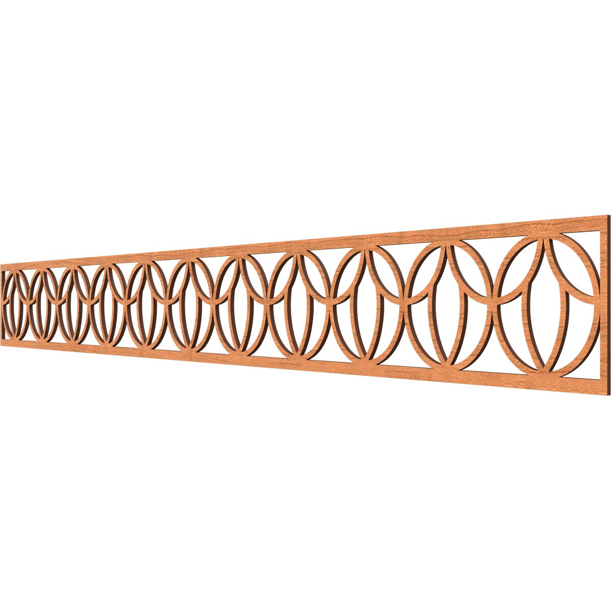 Ekena Millwork MLDA06X46SHOCH Wall-Panel-Moulding - View #5