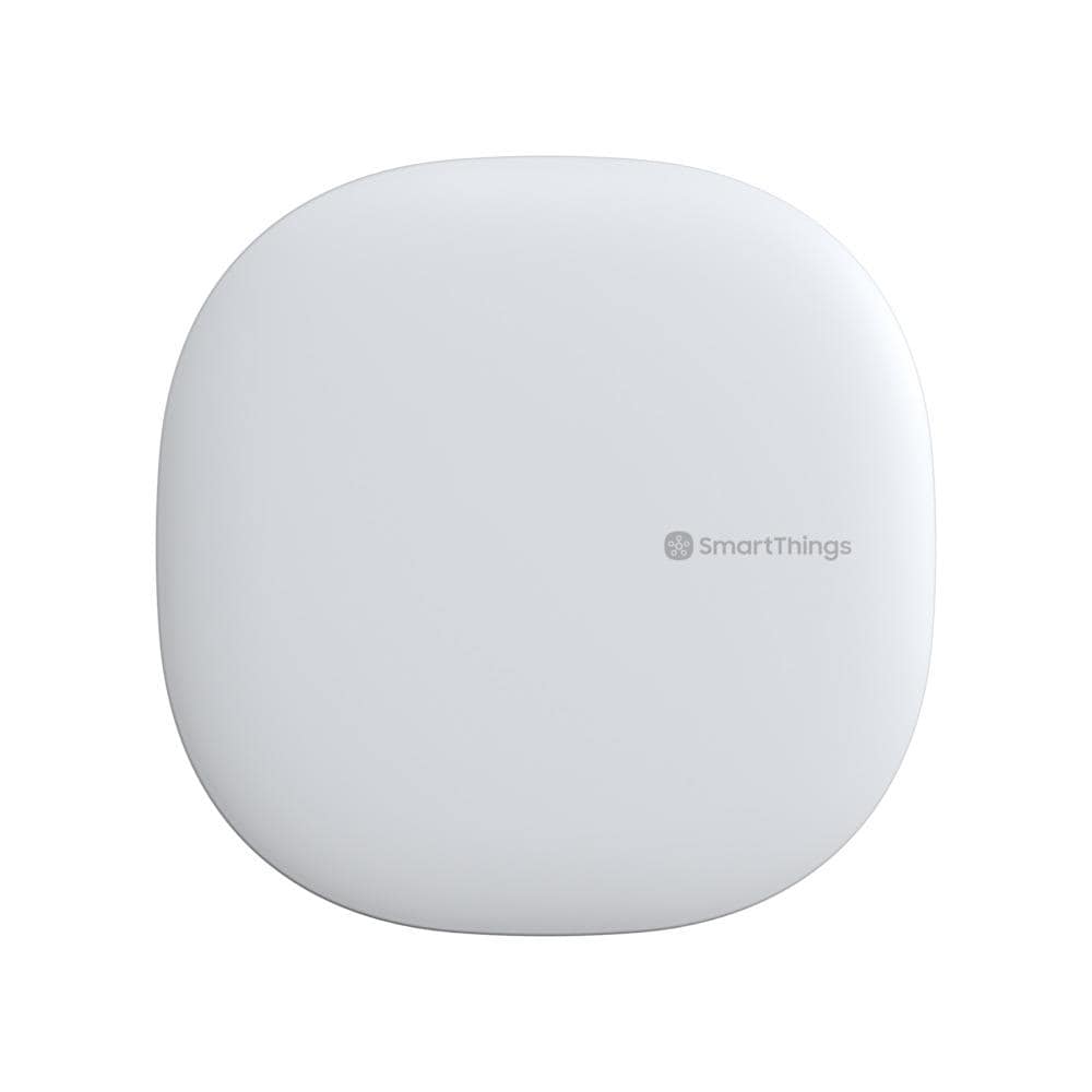 Acquisition of SmartTag officially - Connected Things - SmartThings  Community