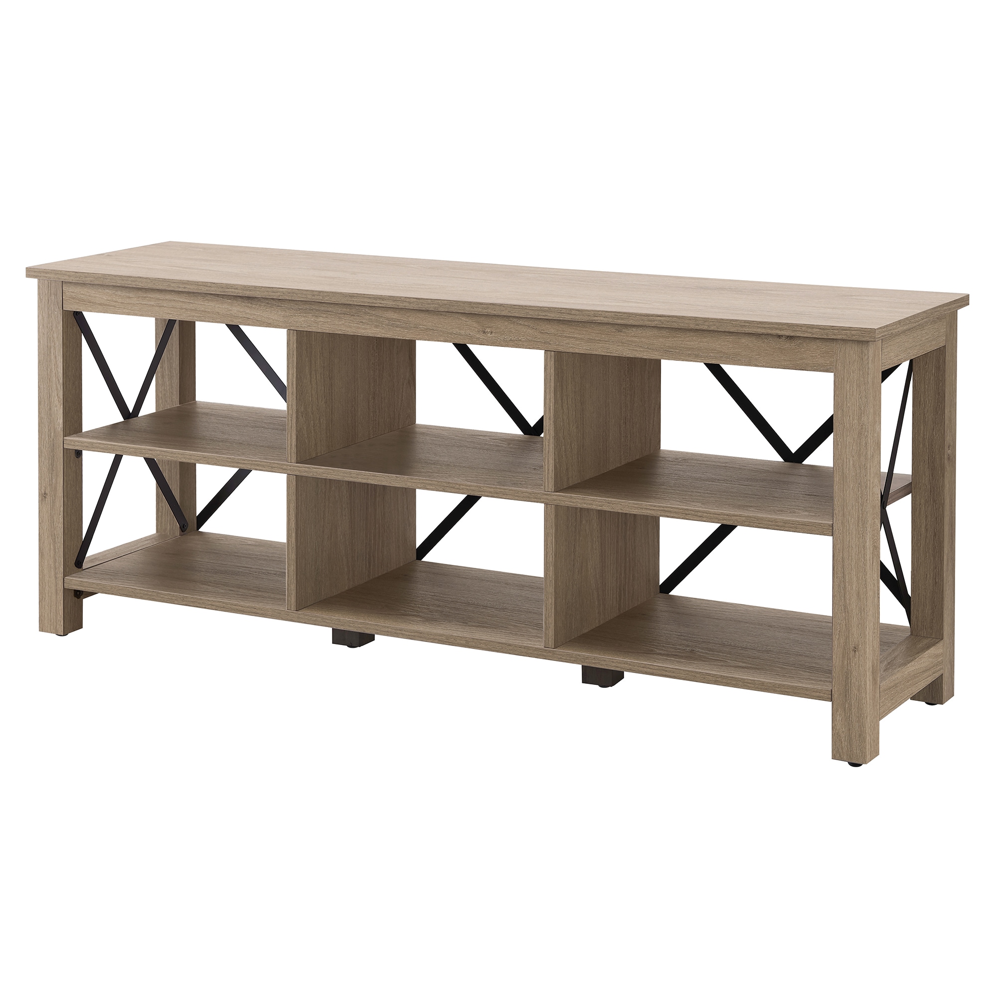 Hailey Home TV1401 Tv-Stands - View #6