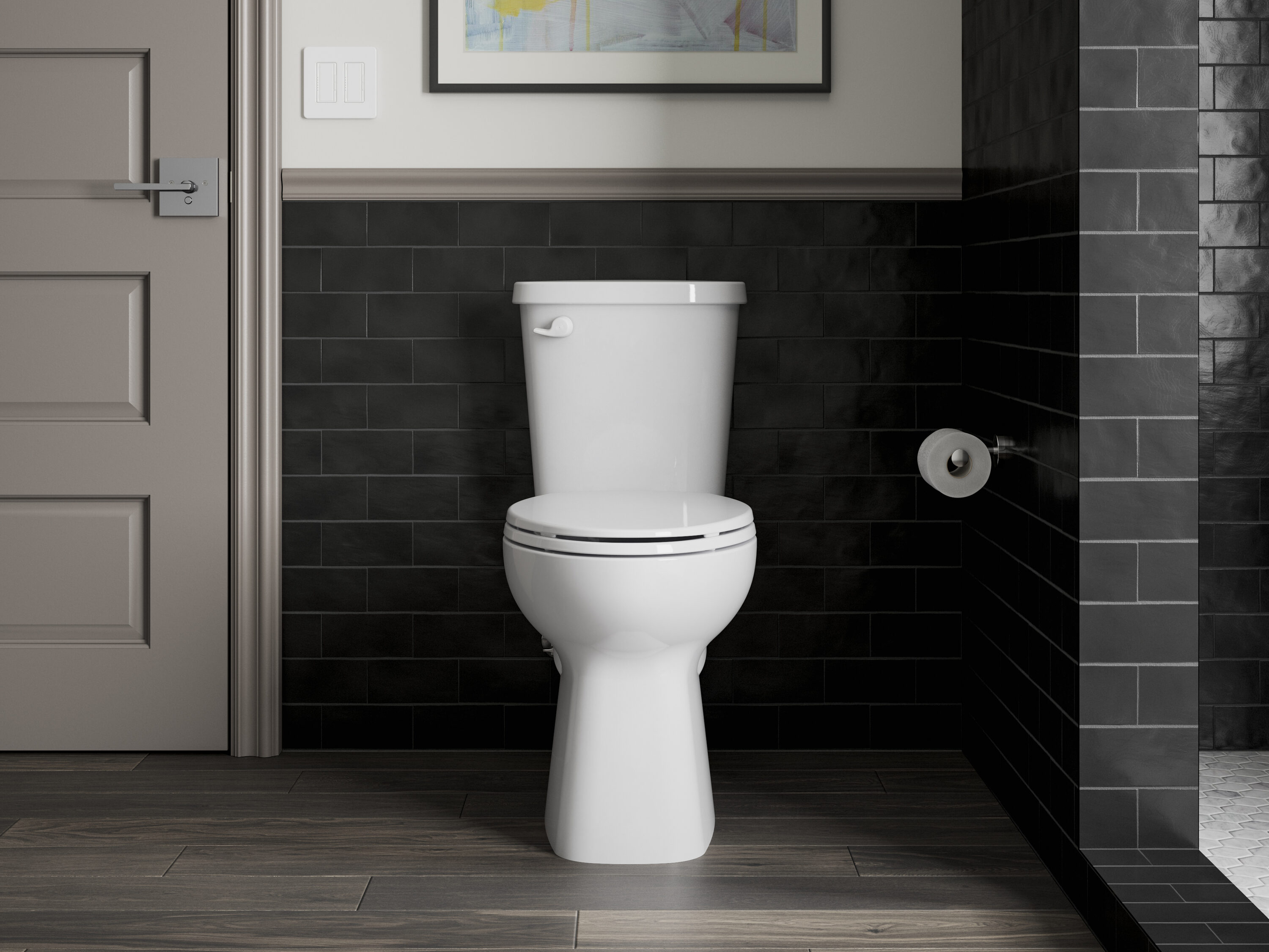 KOHLER 27292-BL d060360 - View #6
