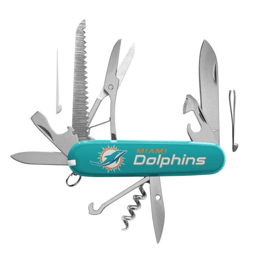 Sports Vault NFL Philadelphia Eagles Steak Knife Set of Four