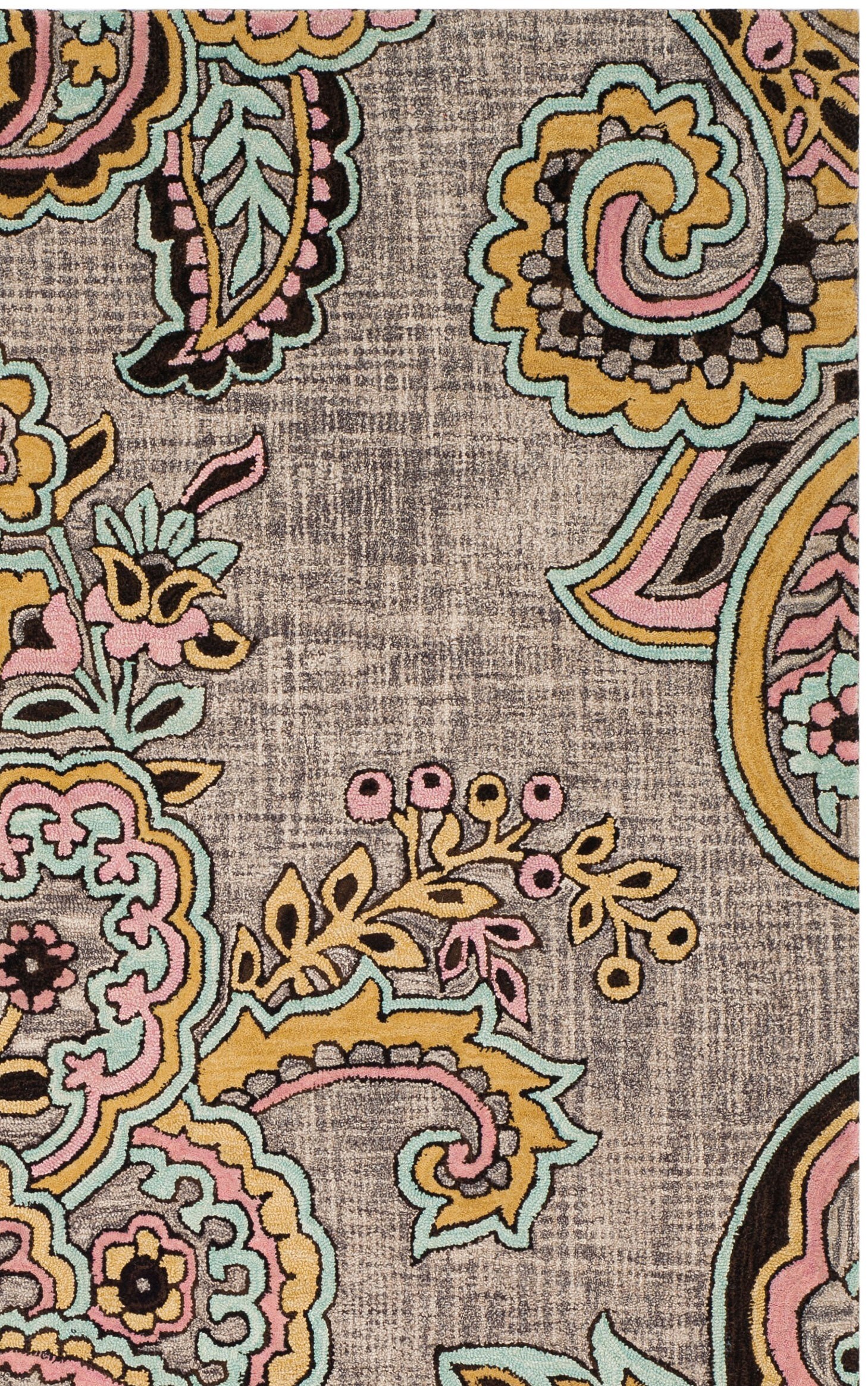 Safavieh ALR310A-5 rugs - View #4